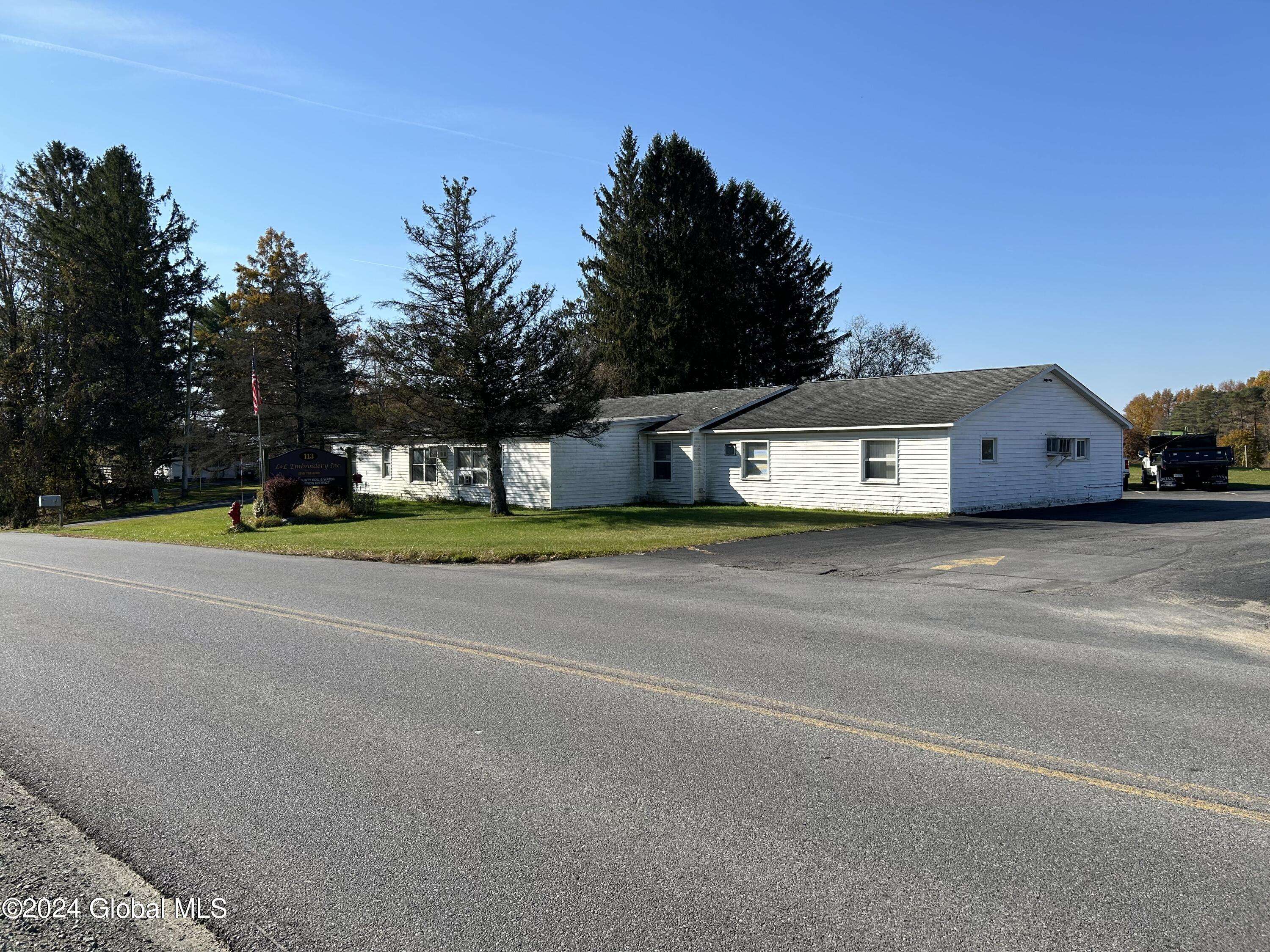Johnstown, NY 12095,113 Hales Mills Road