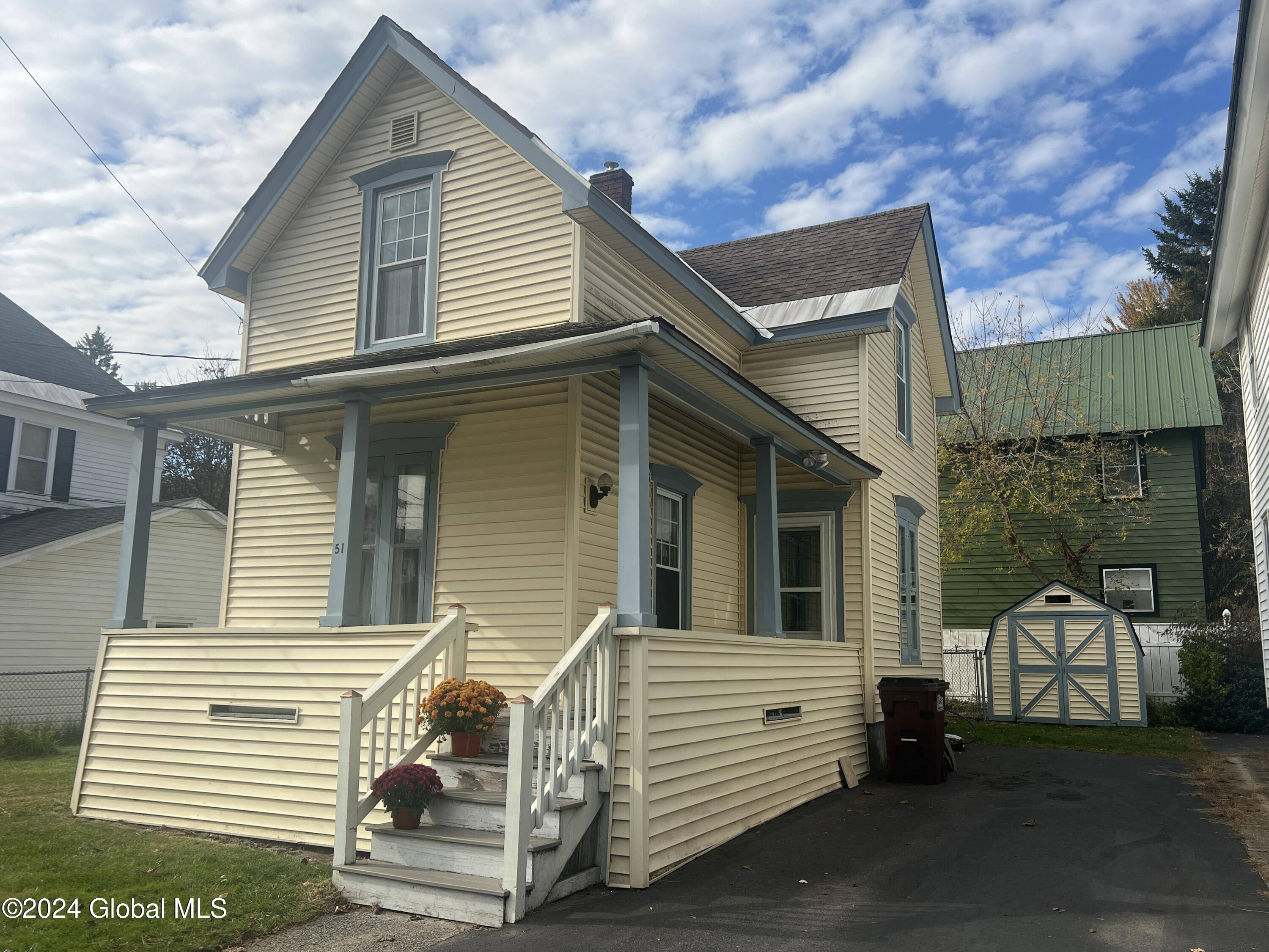 Gloversville, NY 12078,51 Orchard Street