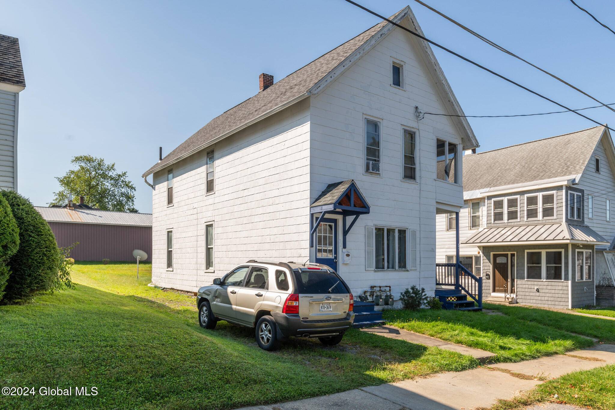 Gloversville, NY 12078,32 Walnut Street