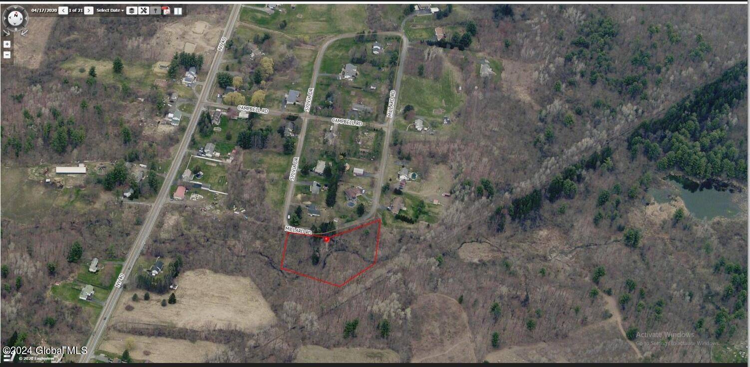 Schaghticoke, NY 12121,L11.2 Millard Road