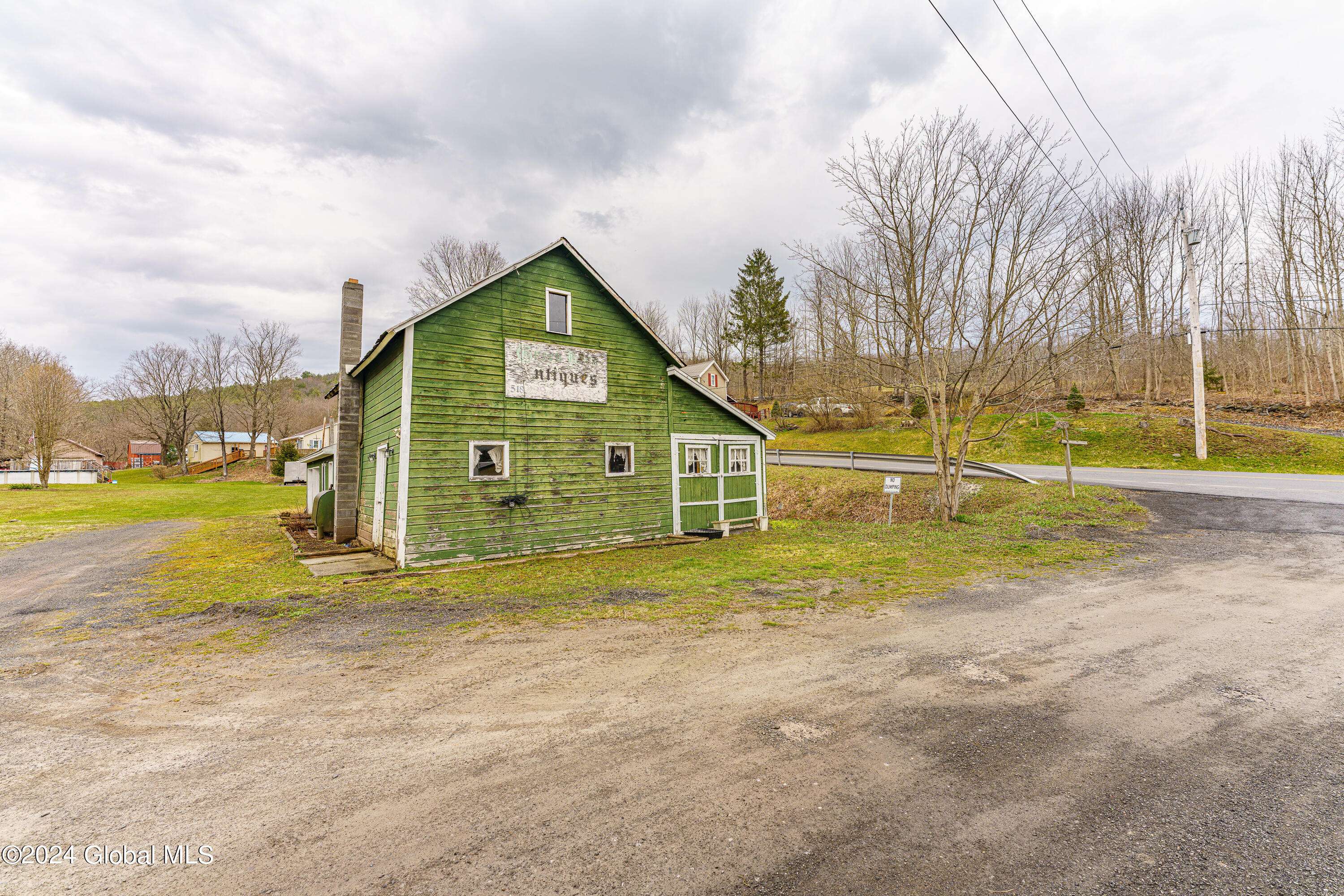 Rensselaerville, NY 12469,1198 Fox Creek Road