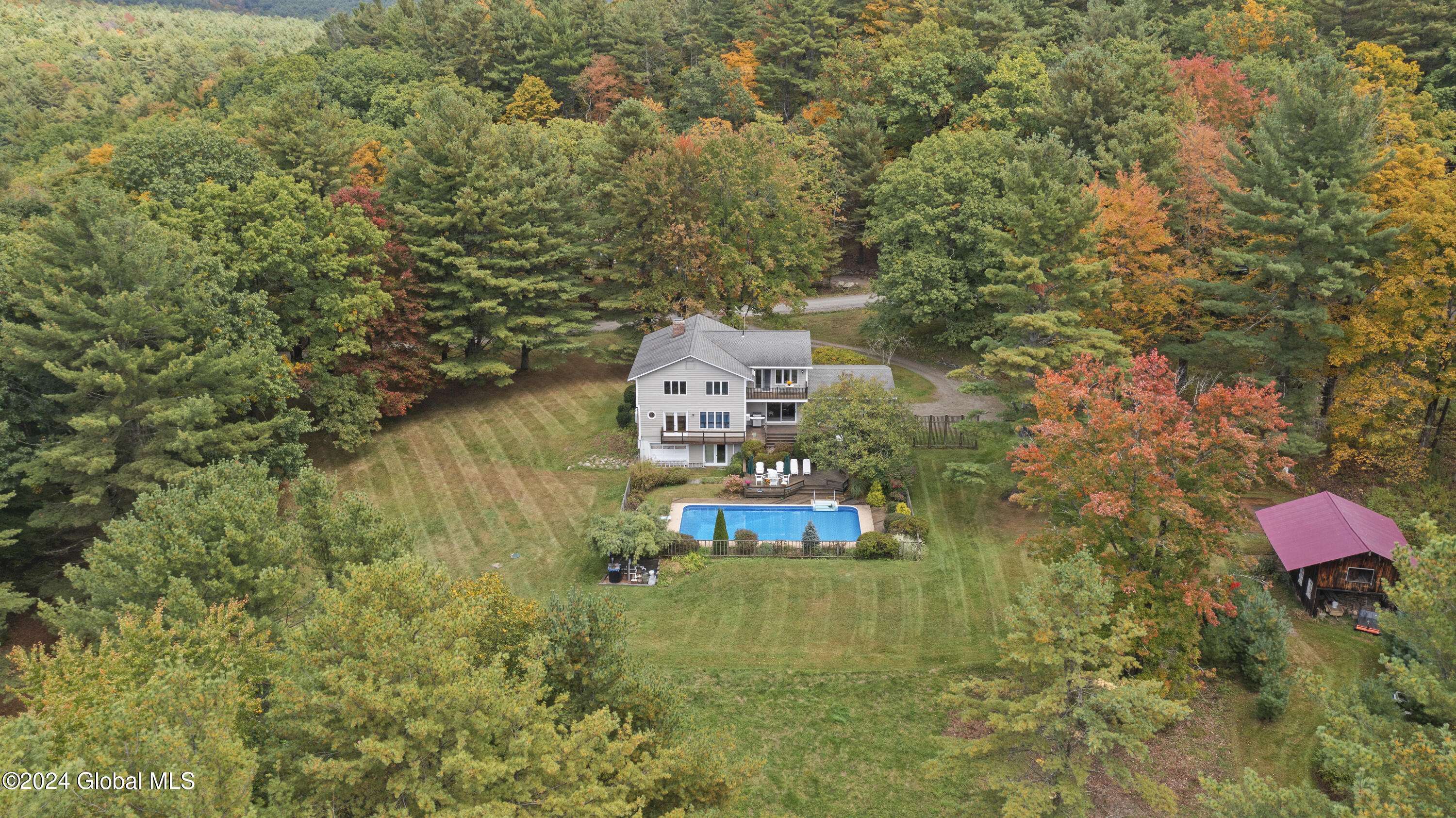 Austerlitz, NY 12017,647 Stonewall Road