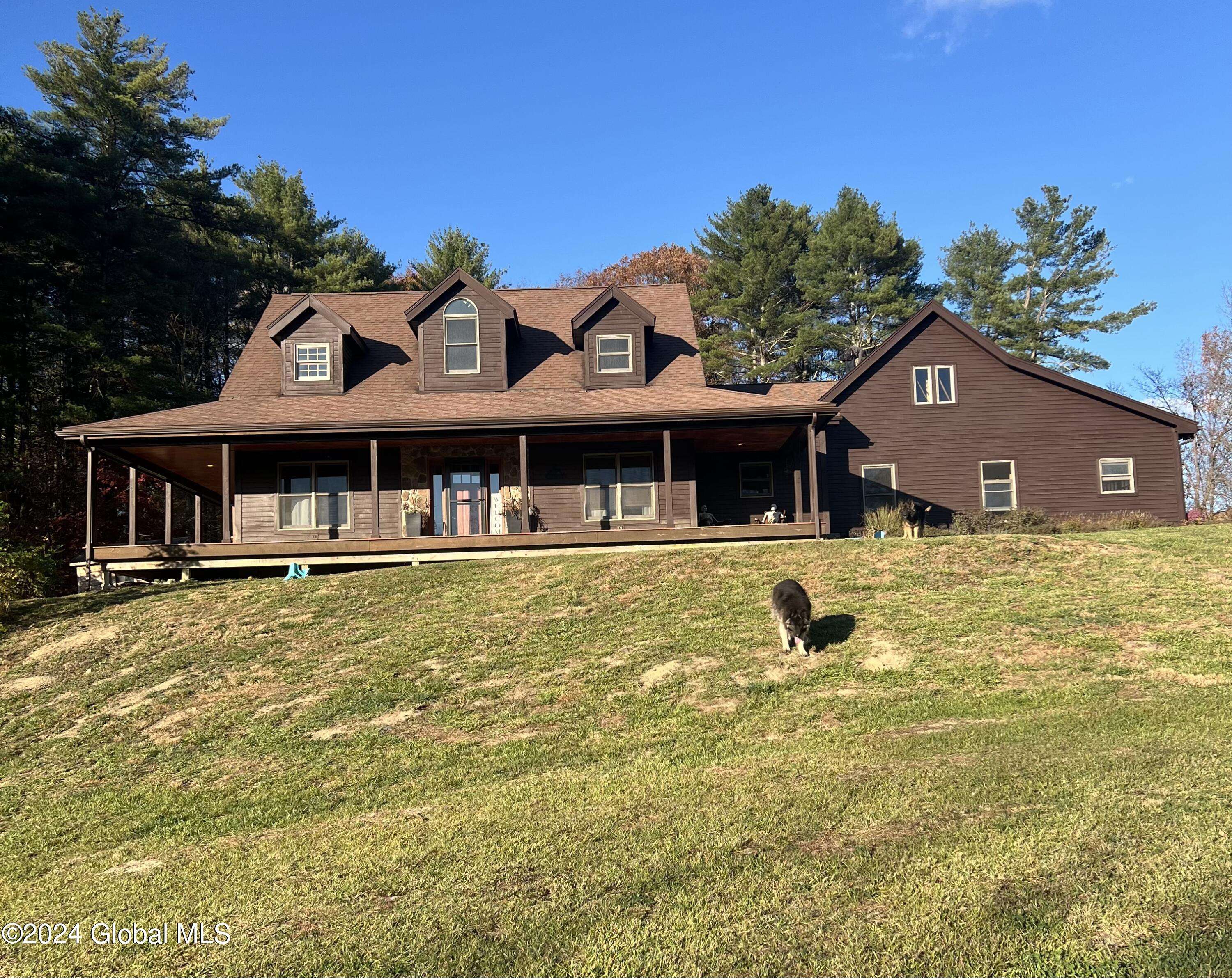 Coeymans, NY 12046,20 Stanton Road