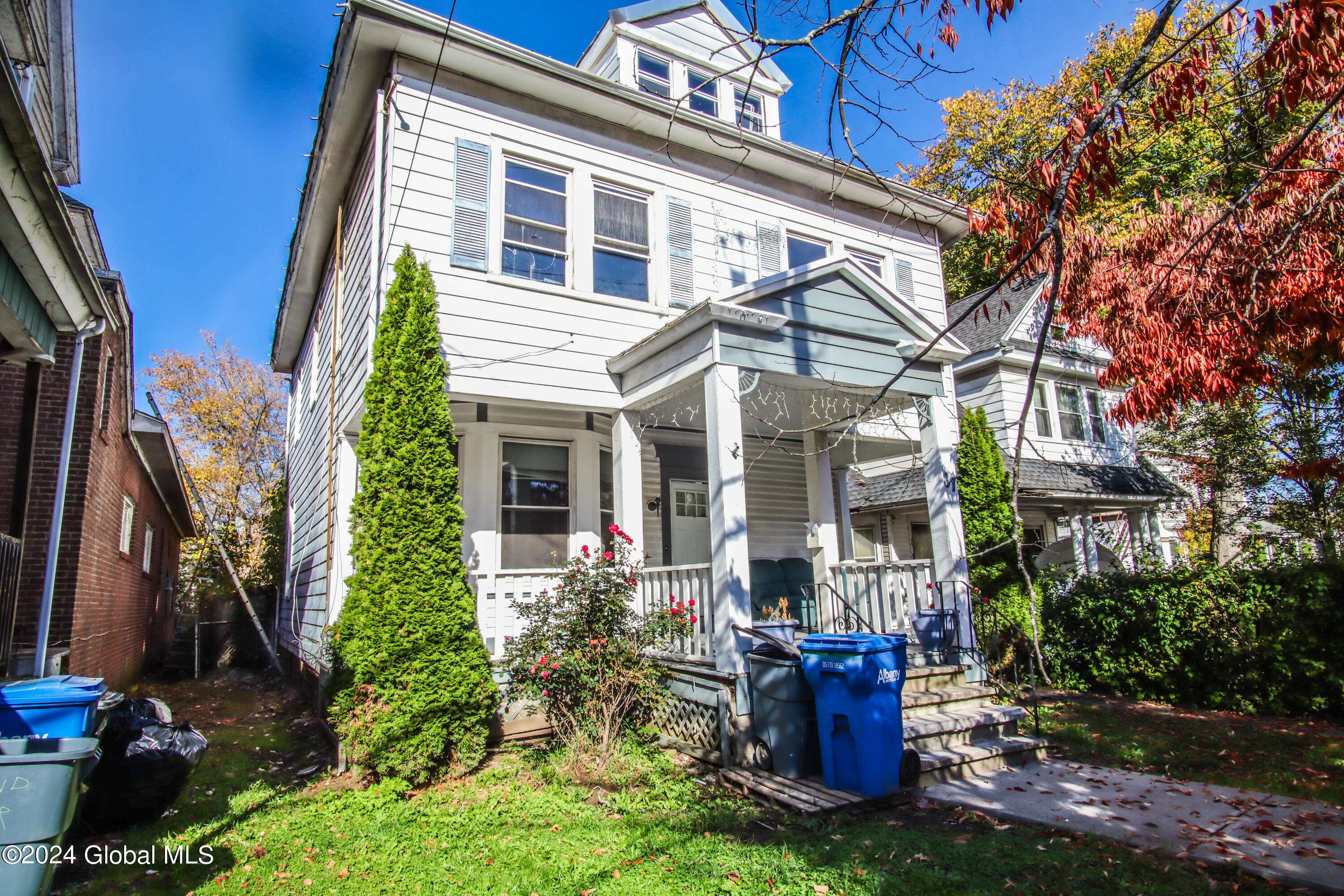Albany, NY 12202,87 Delaware Avenue
