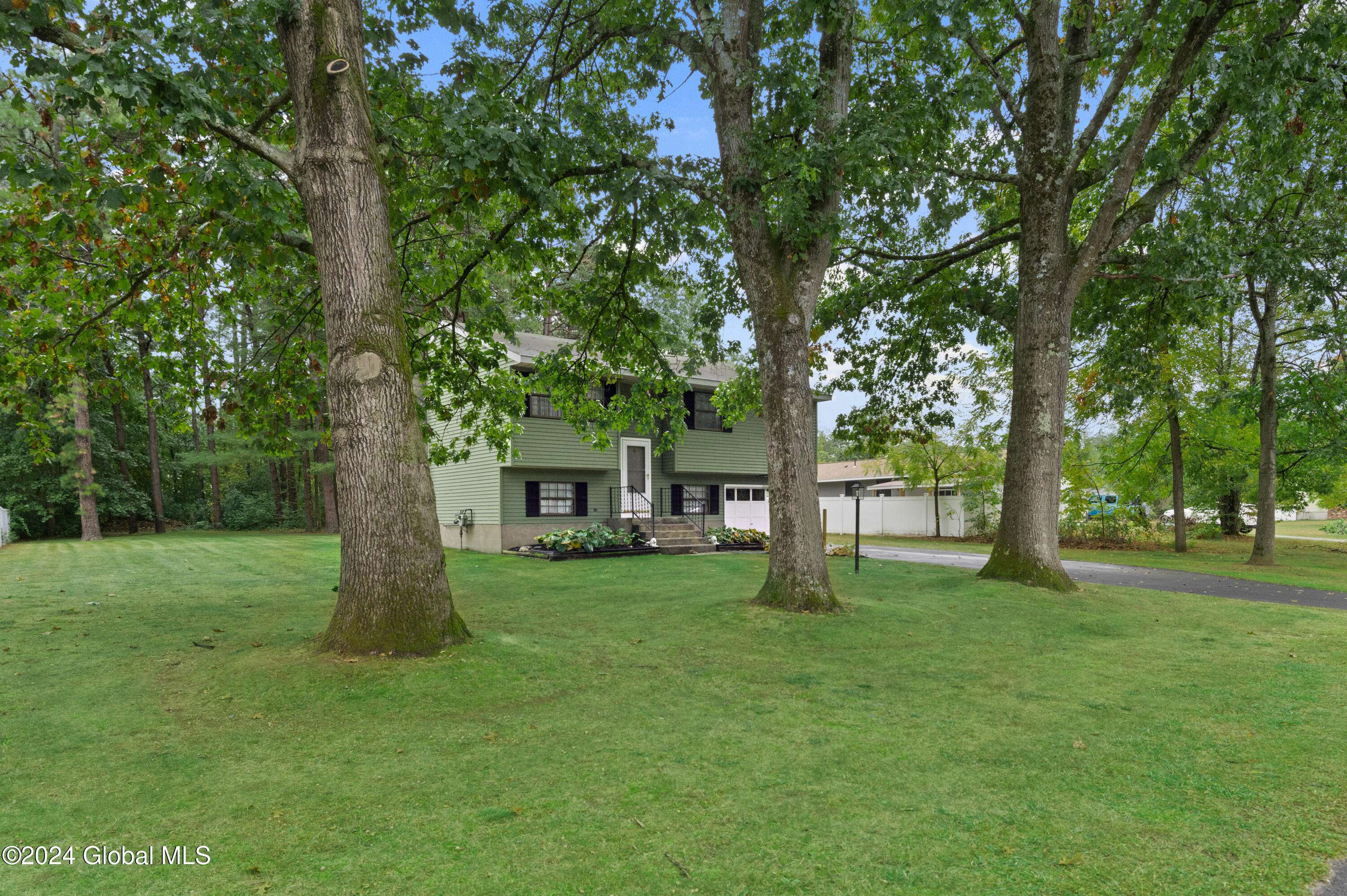 Northumberland, NY 12831,14 San Luis Road