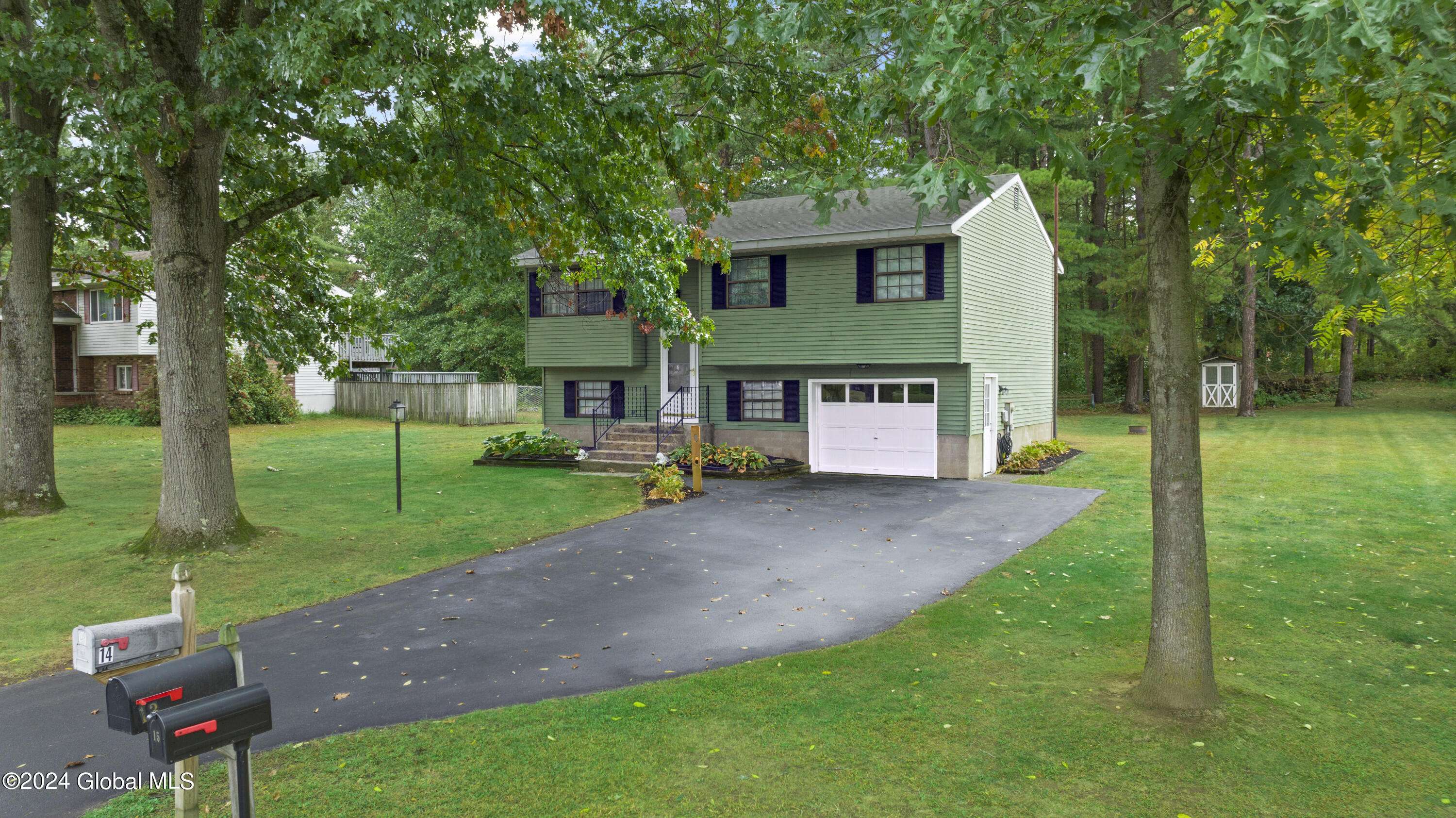 Northumberland, NY 12831,14 San Luis Road