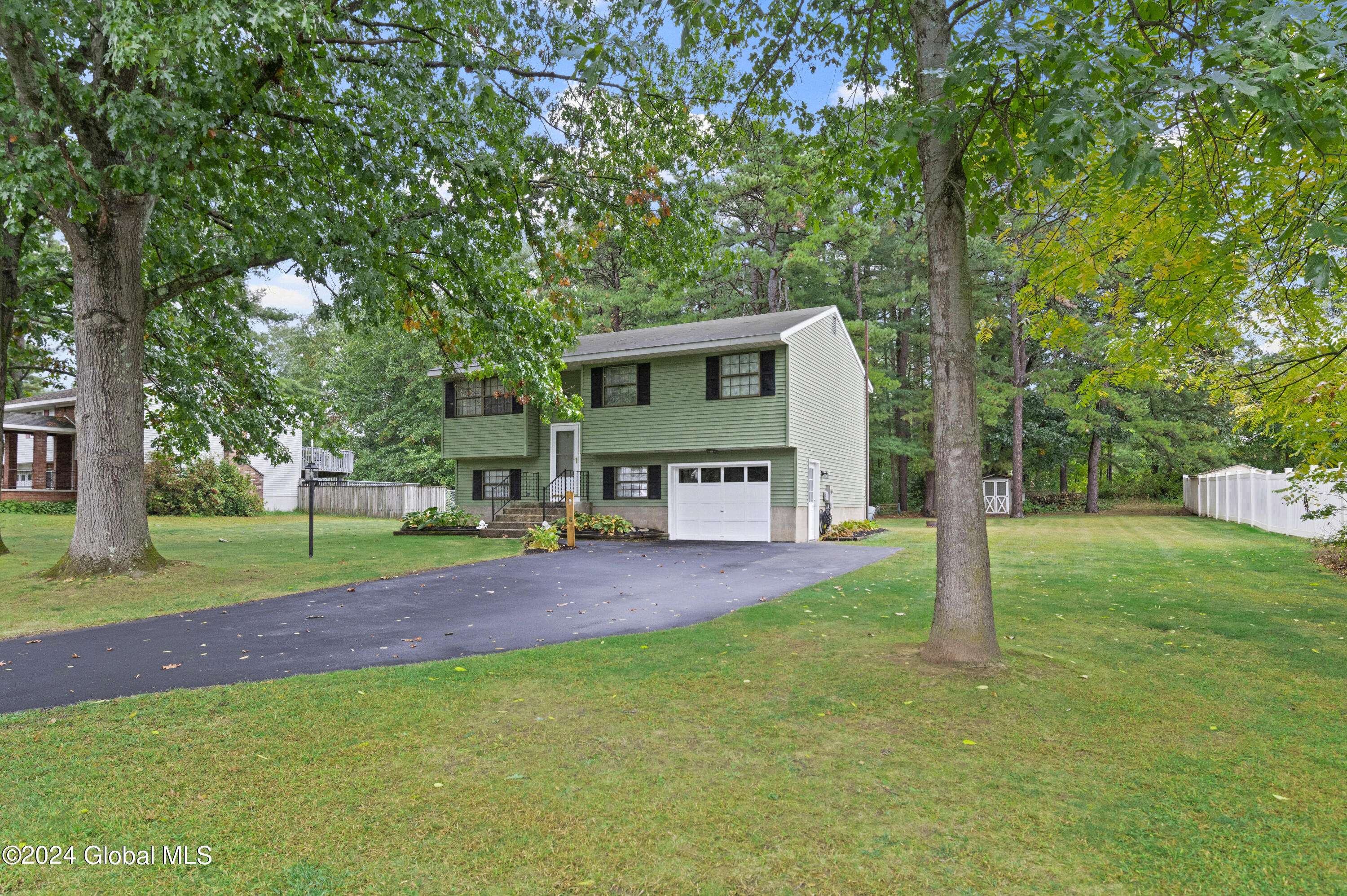 Northumberland, NY 12831,14 San Luis Road