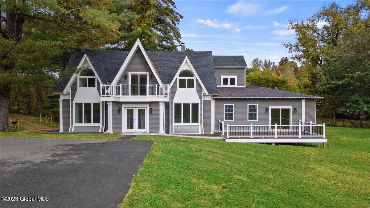 Brunswick, NY 12180,36 Cole Lane