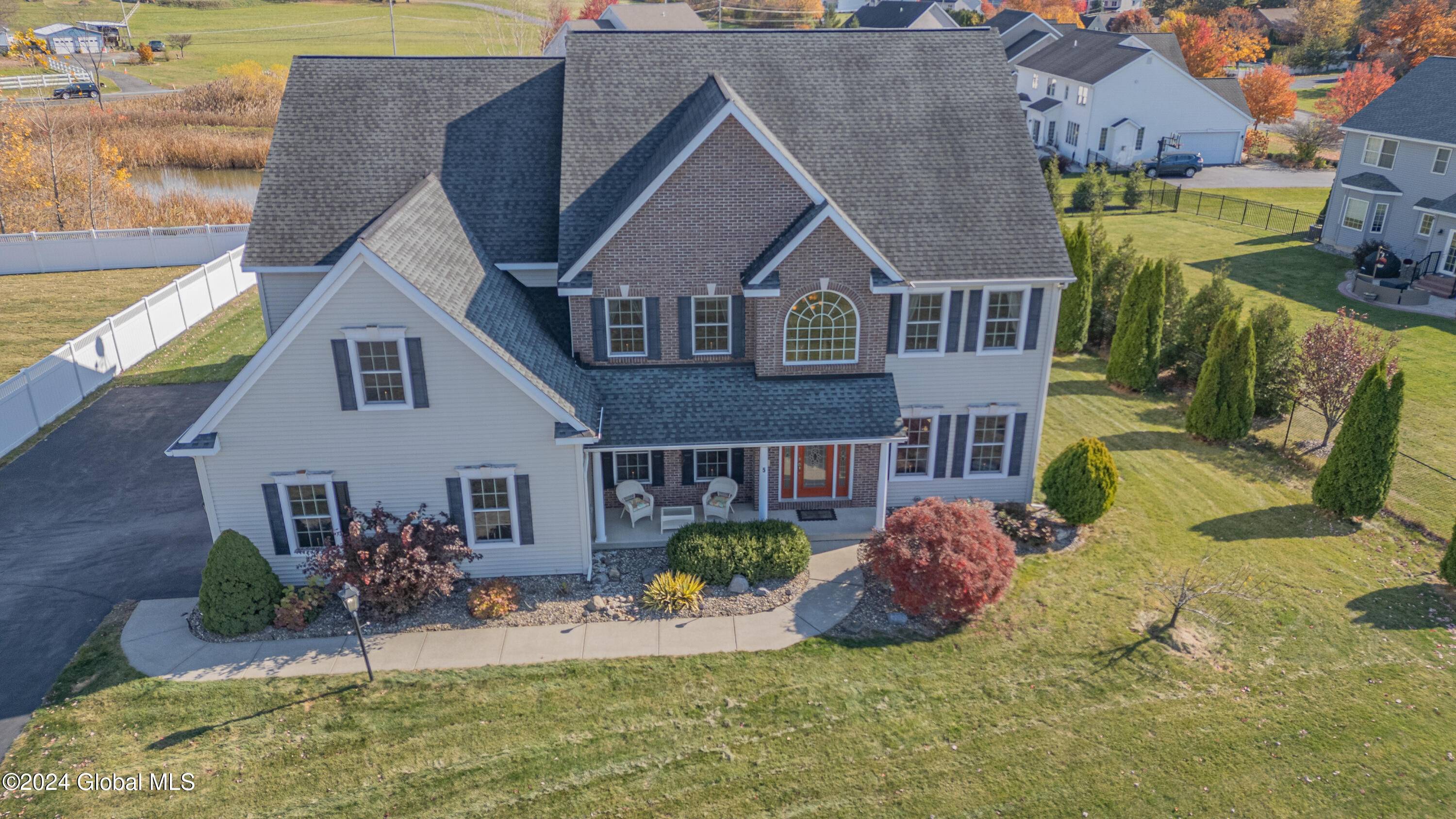 Colonie, NY 12189,5 Teasdale Court