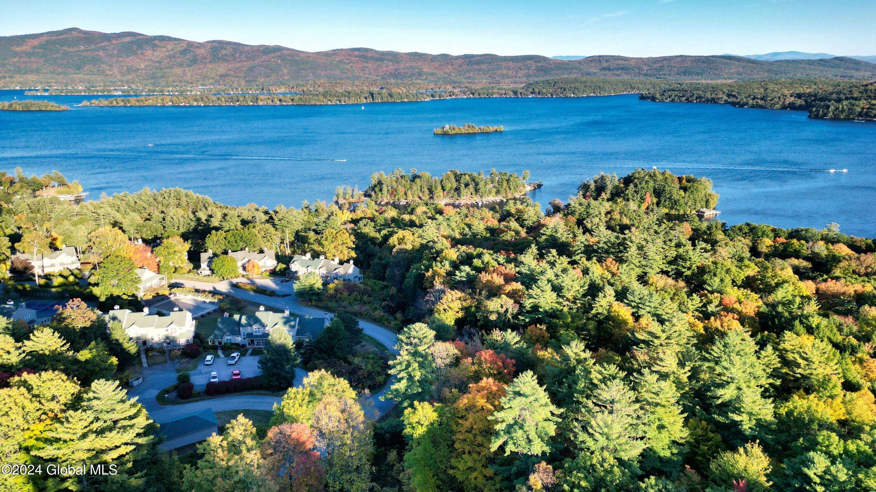 Lake George, NY 12845,L53.2 Cramer Ridge Road