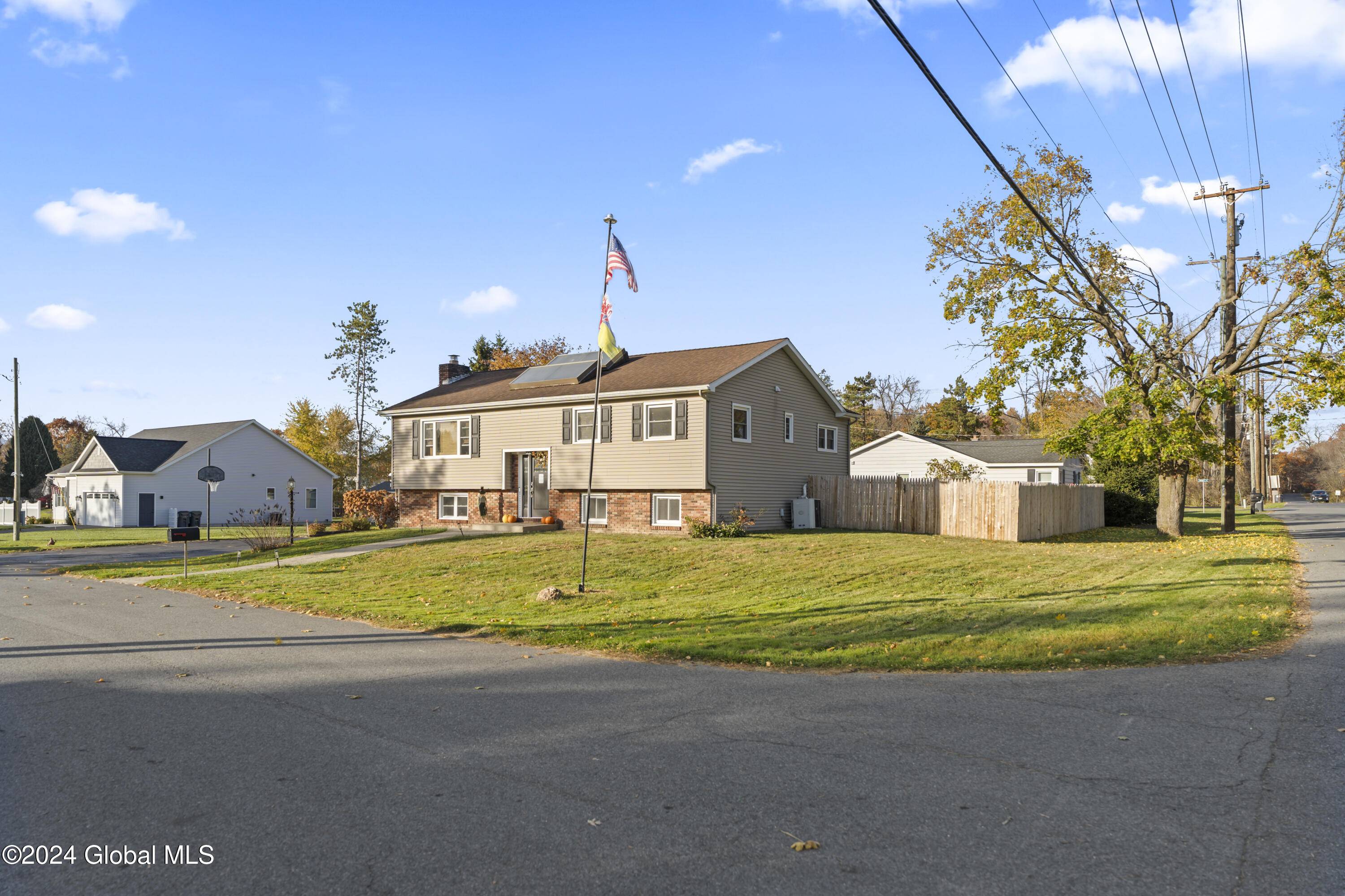 Schaghticoke, NY 12118,100 Smith Street