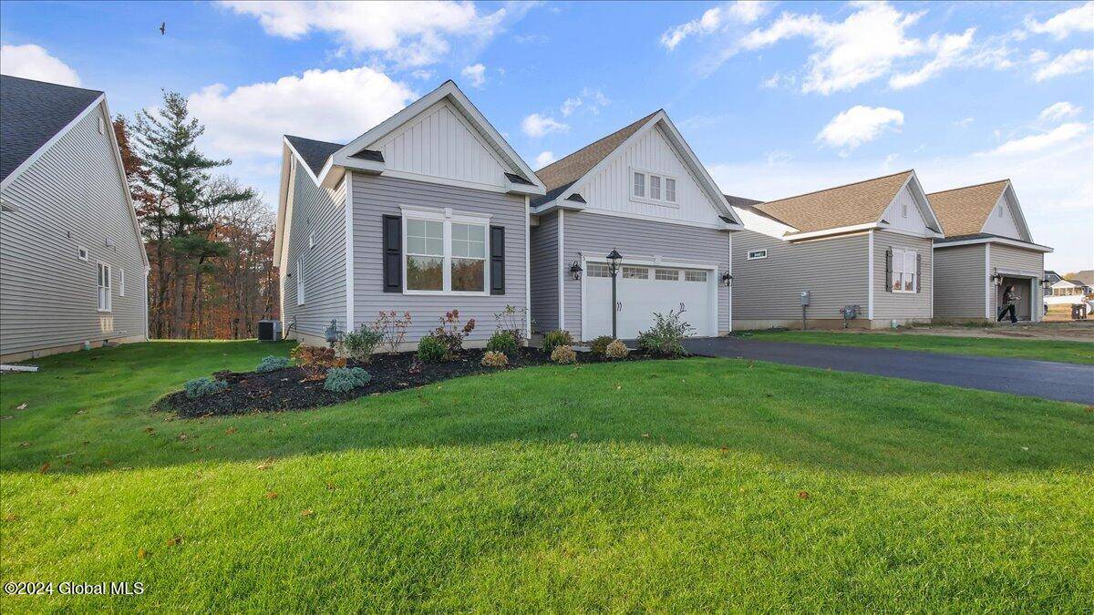 Halfmoon, NY 12065,5 Blue Ridge Drive