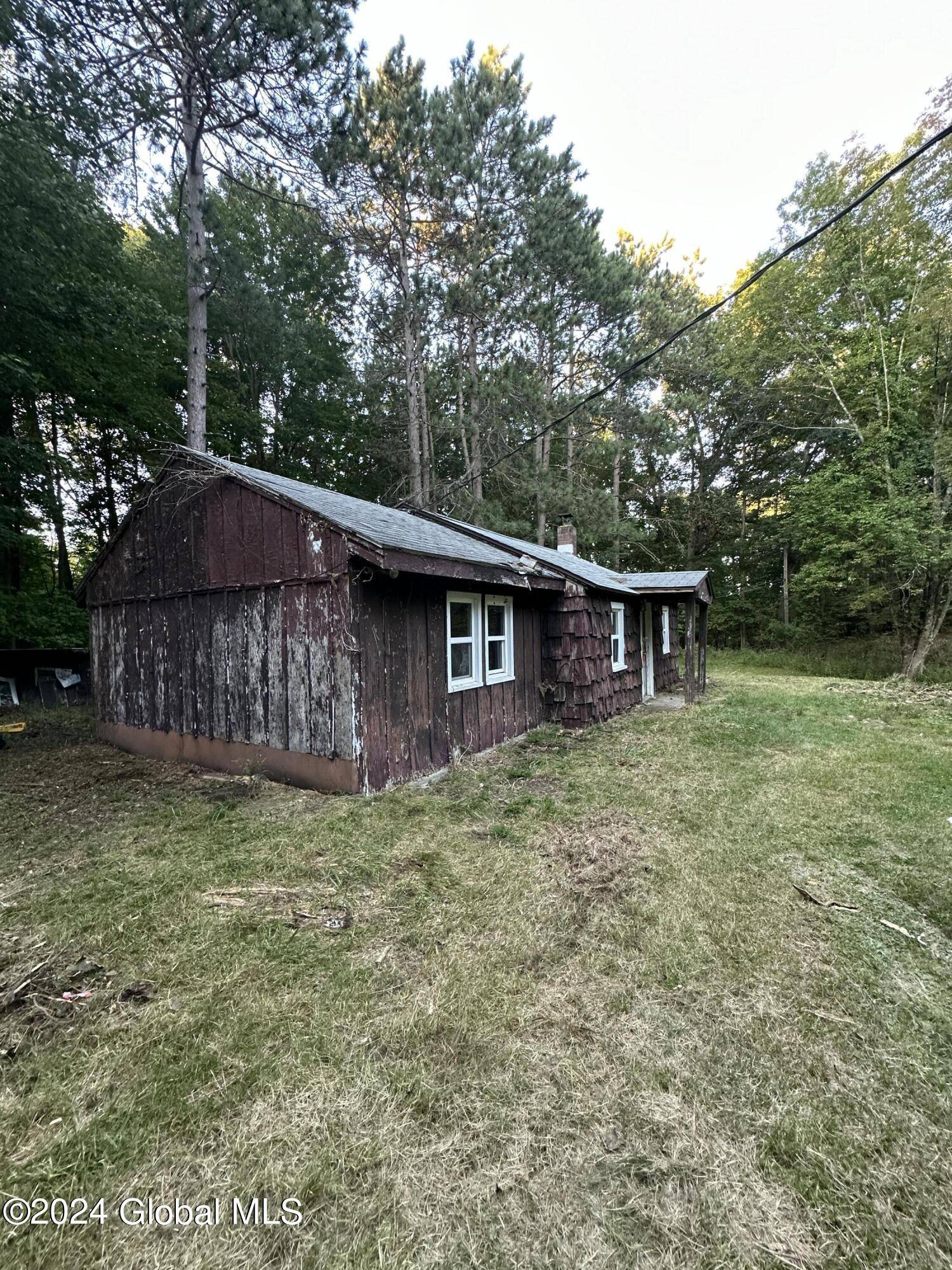 Sand Lake, NY 12018,95 Garner Road