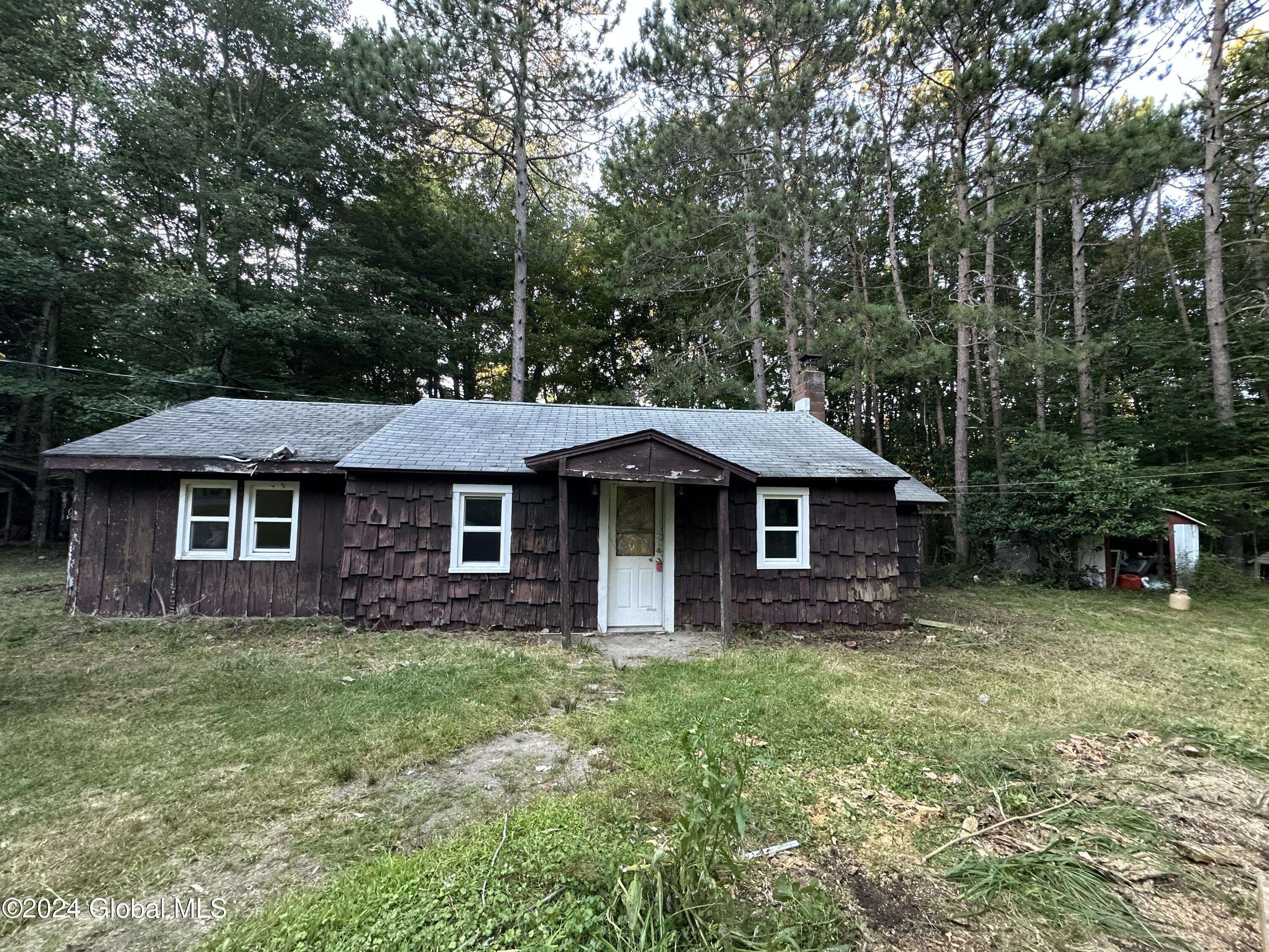 Sand Lake, NY 12018,95 Garner Road