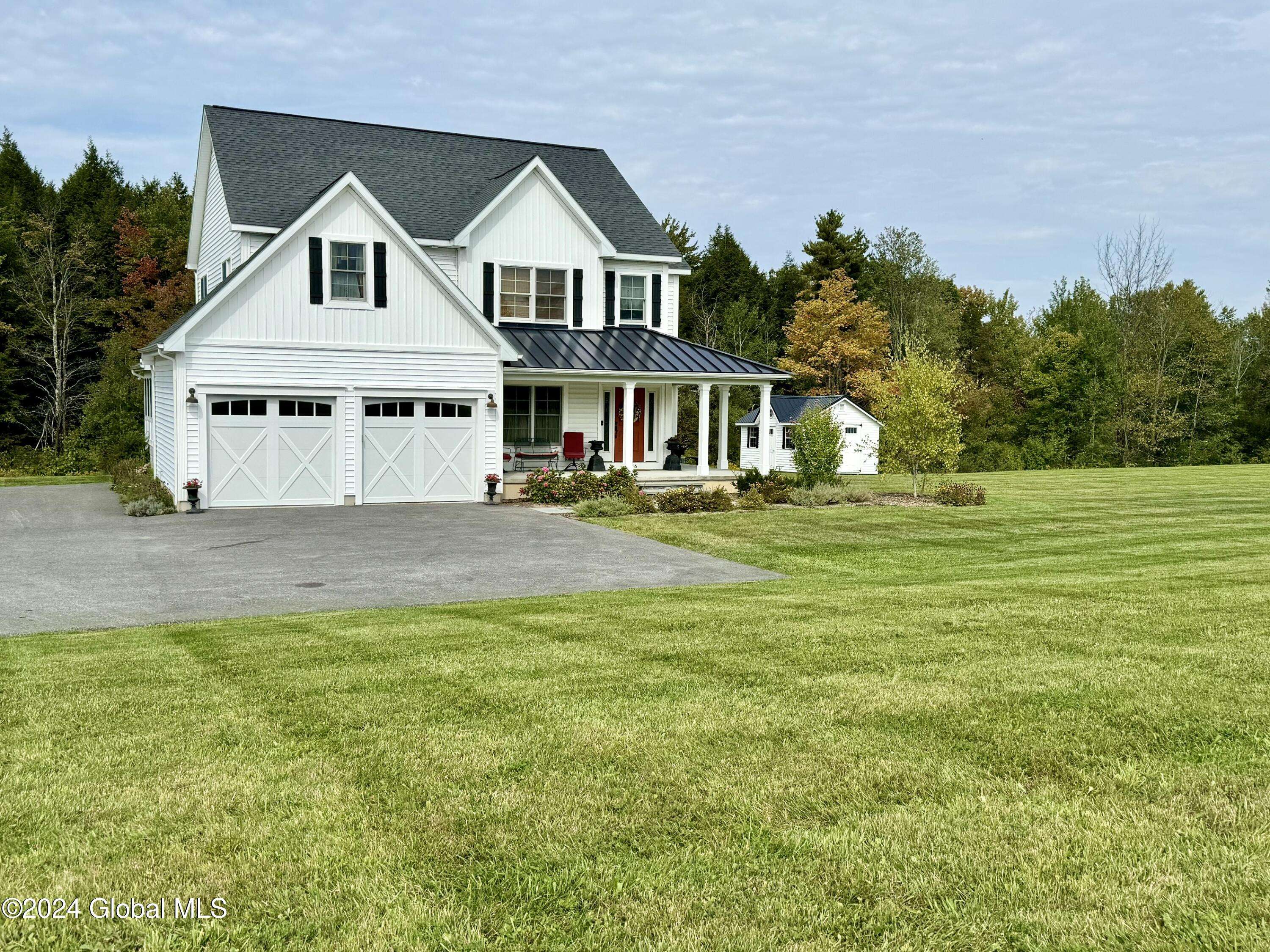 Duanesburg, NY 12053,276 Gordinier Road