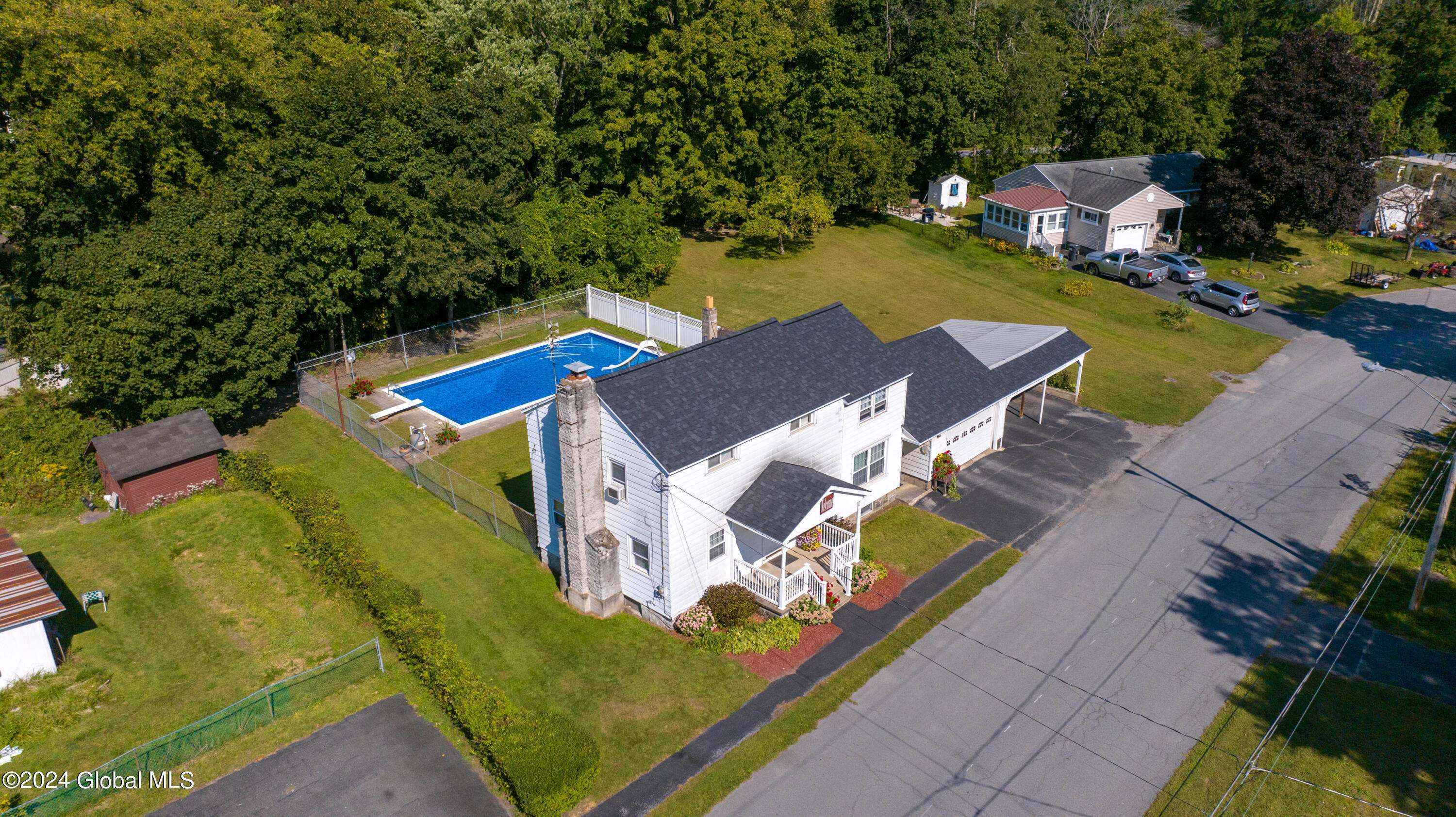 Hudson Falls, NY 12839,3 Swan Street