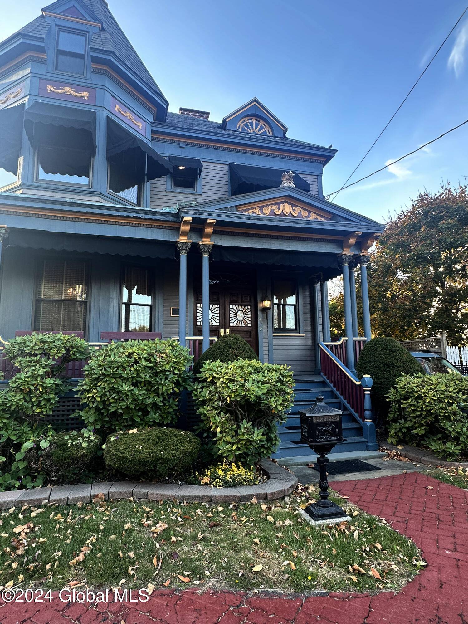 Troy, NY 12180,140 Oakwood Ave Avenue