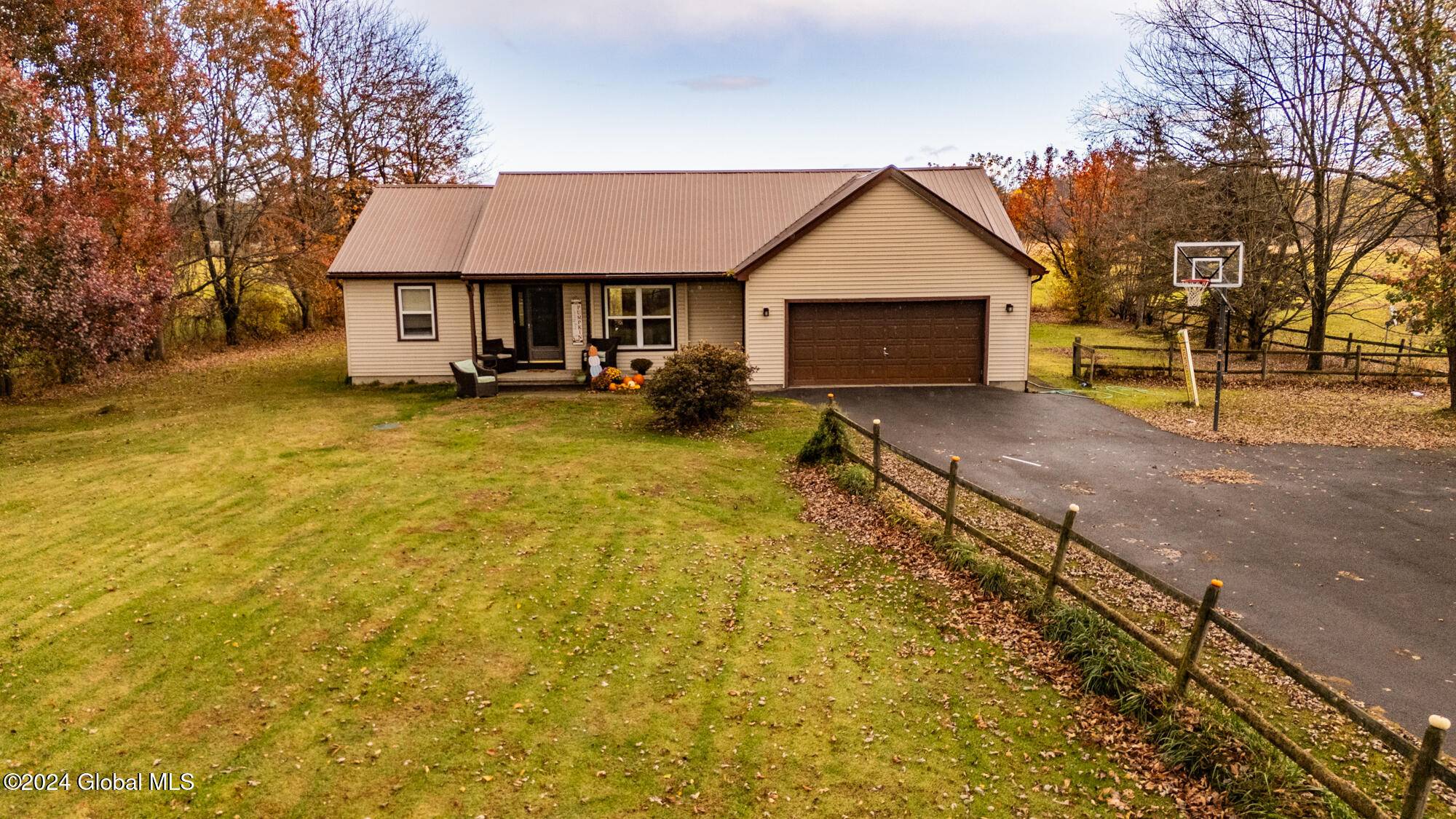 Moreau, NY 12831,110 Selfridge Road