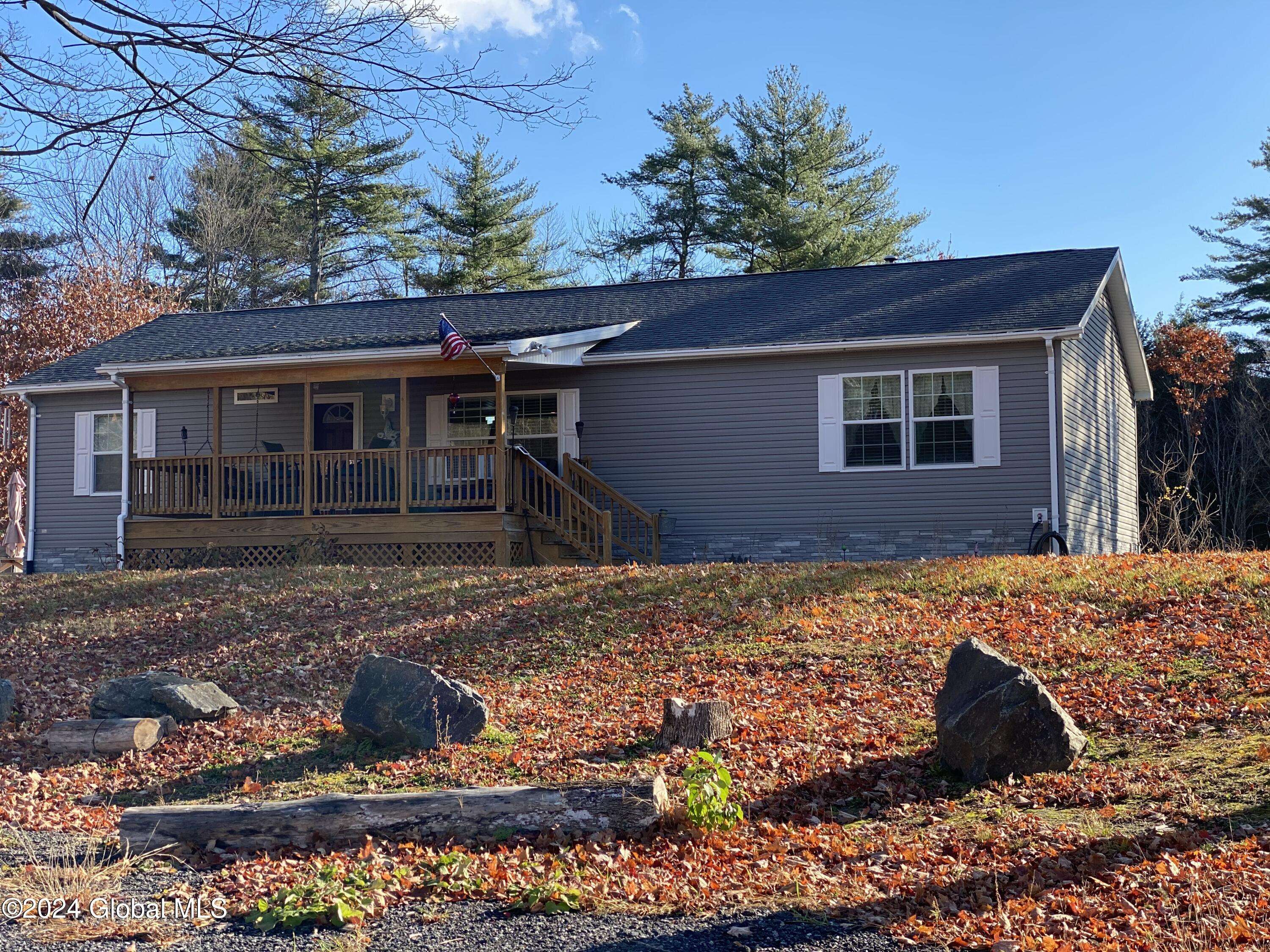 Lake Luzerne, NY 12846,1750 Call Street