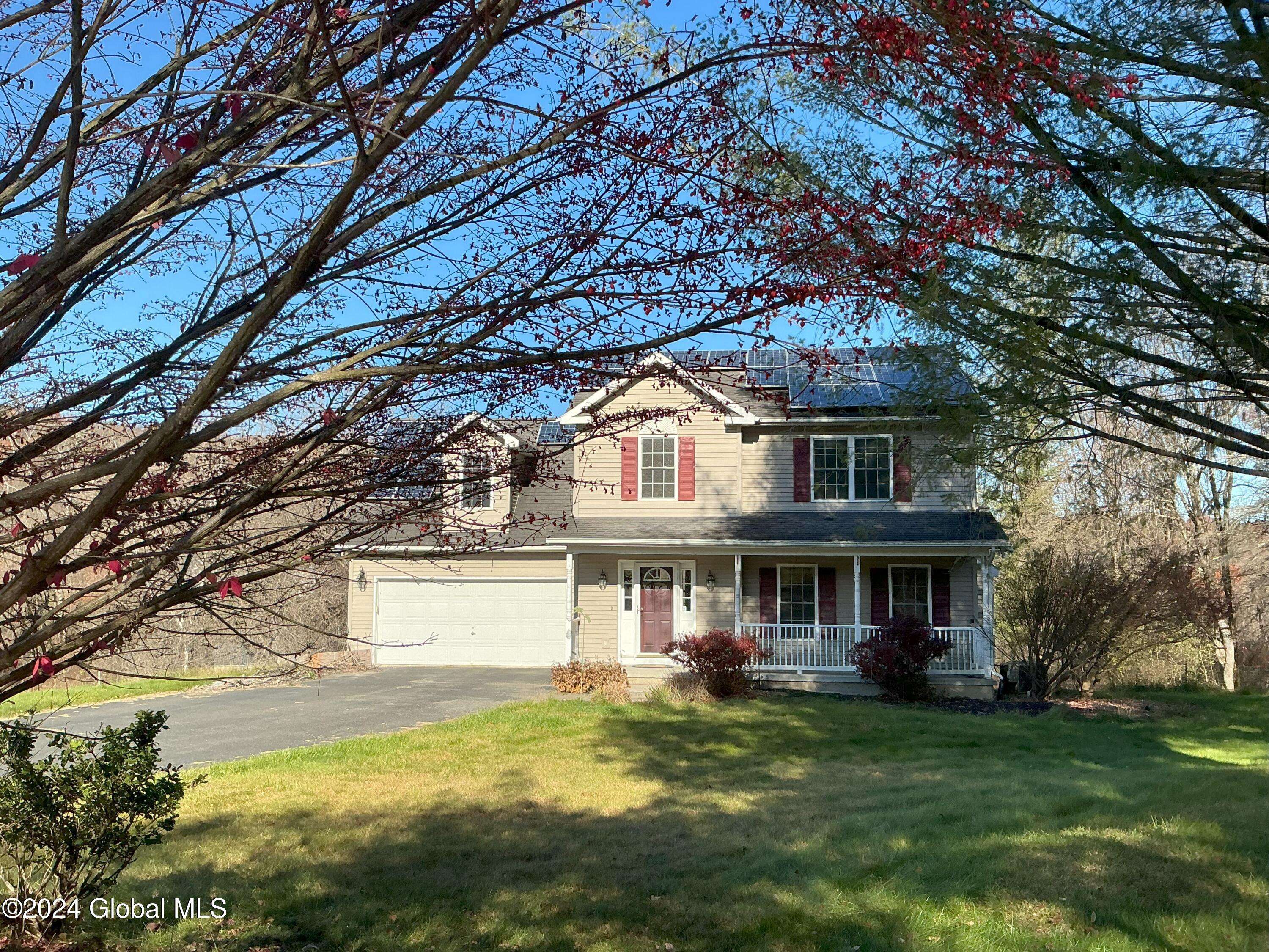 Pittstown, NY 12182,34 Woodview Road