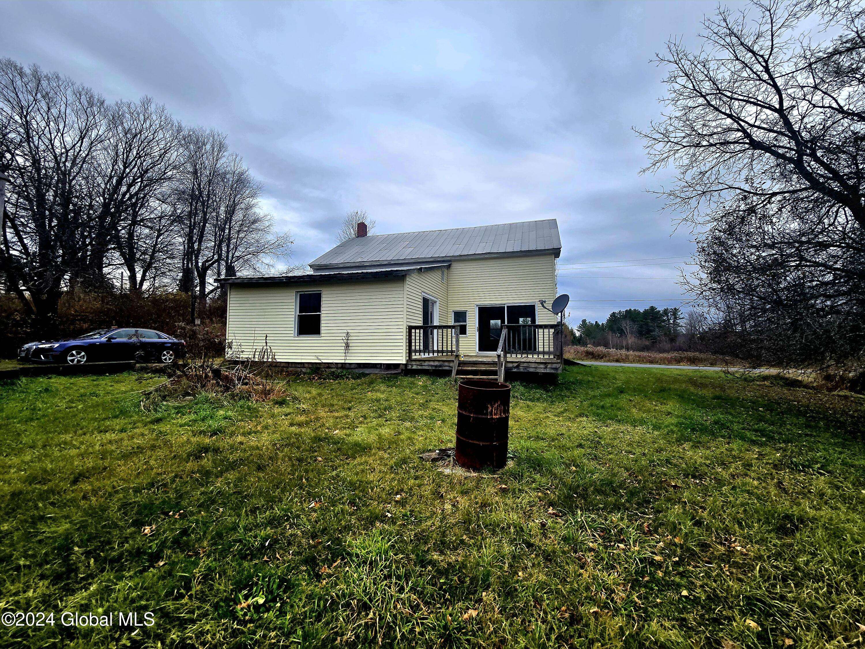 Ephratah, NY 13452,117 Kringsbush Road