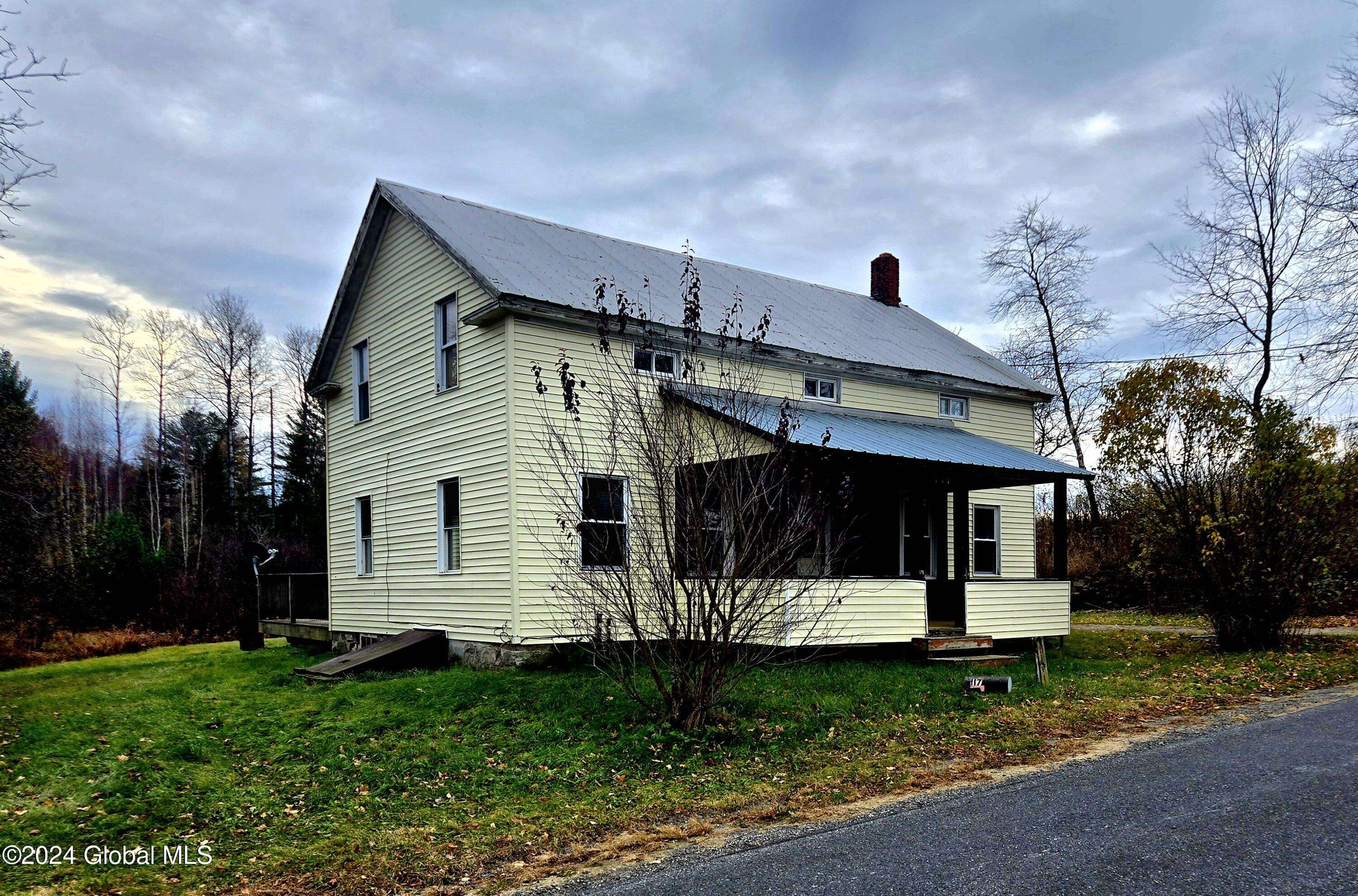 Ephratah, NY 13452,117 Kringsbush Road