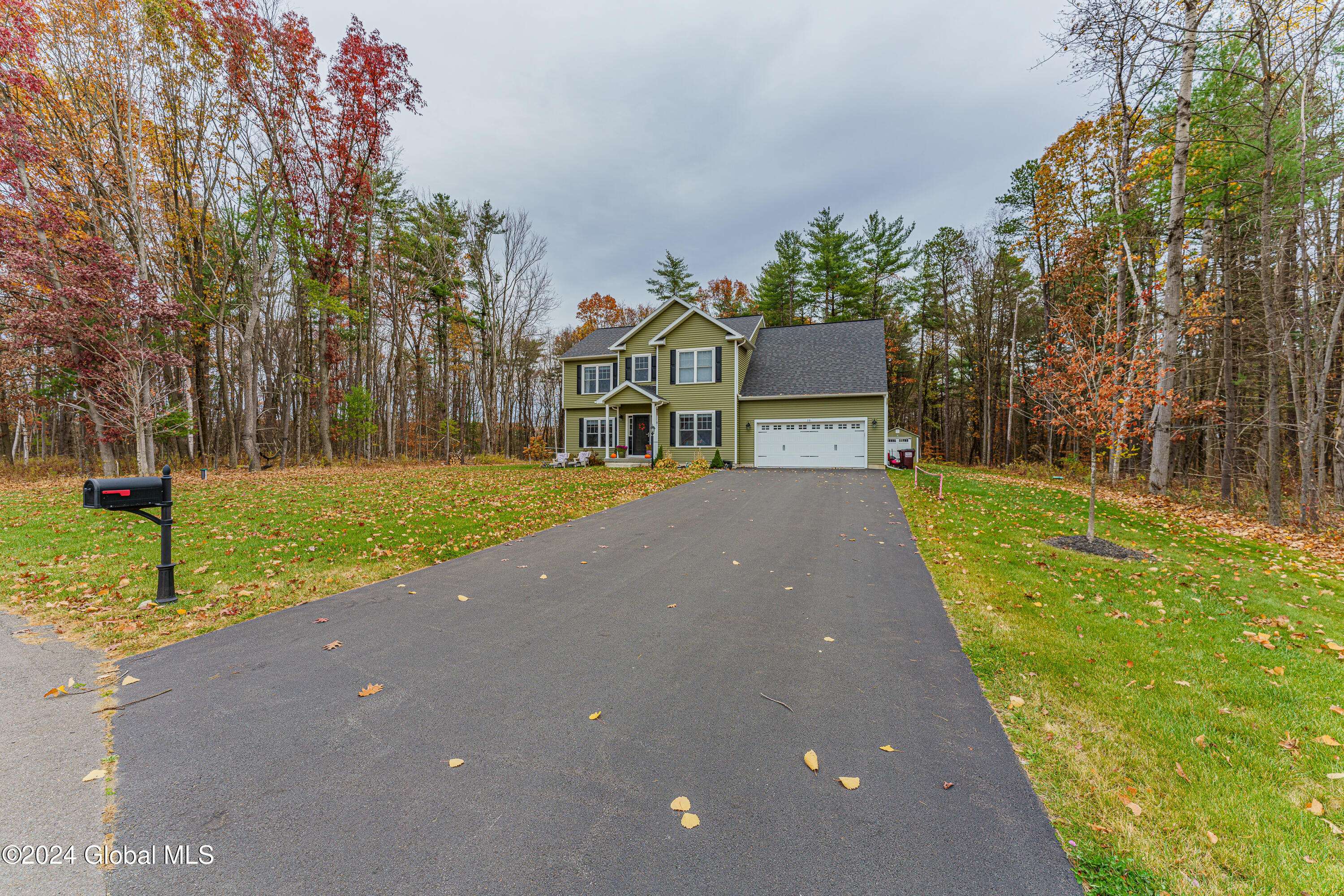 Schodack, NY 12033,26 Woodland Drive