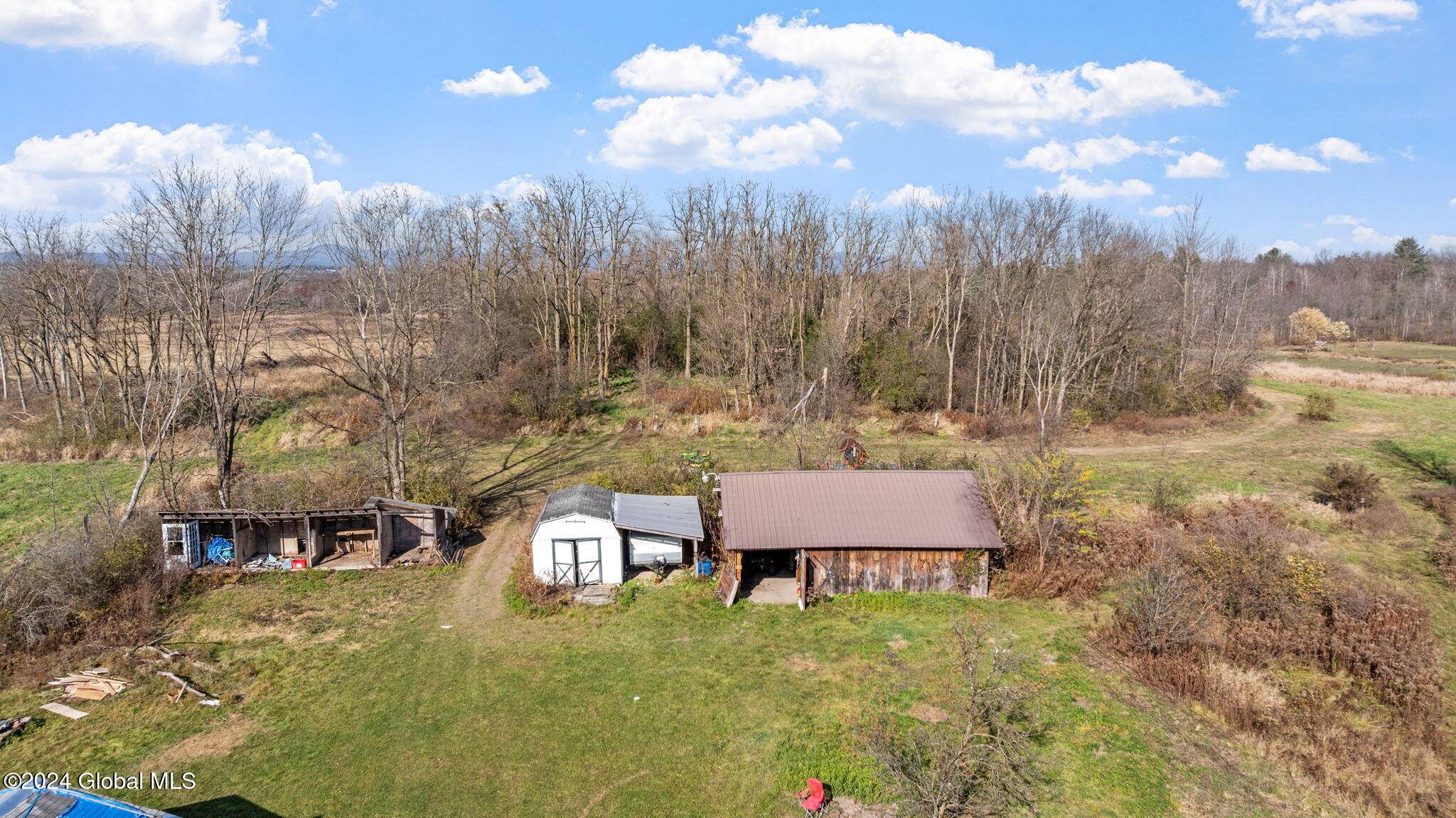 Fort Edward, NY 12828,403 Townline Road