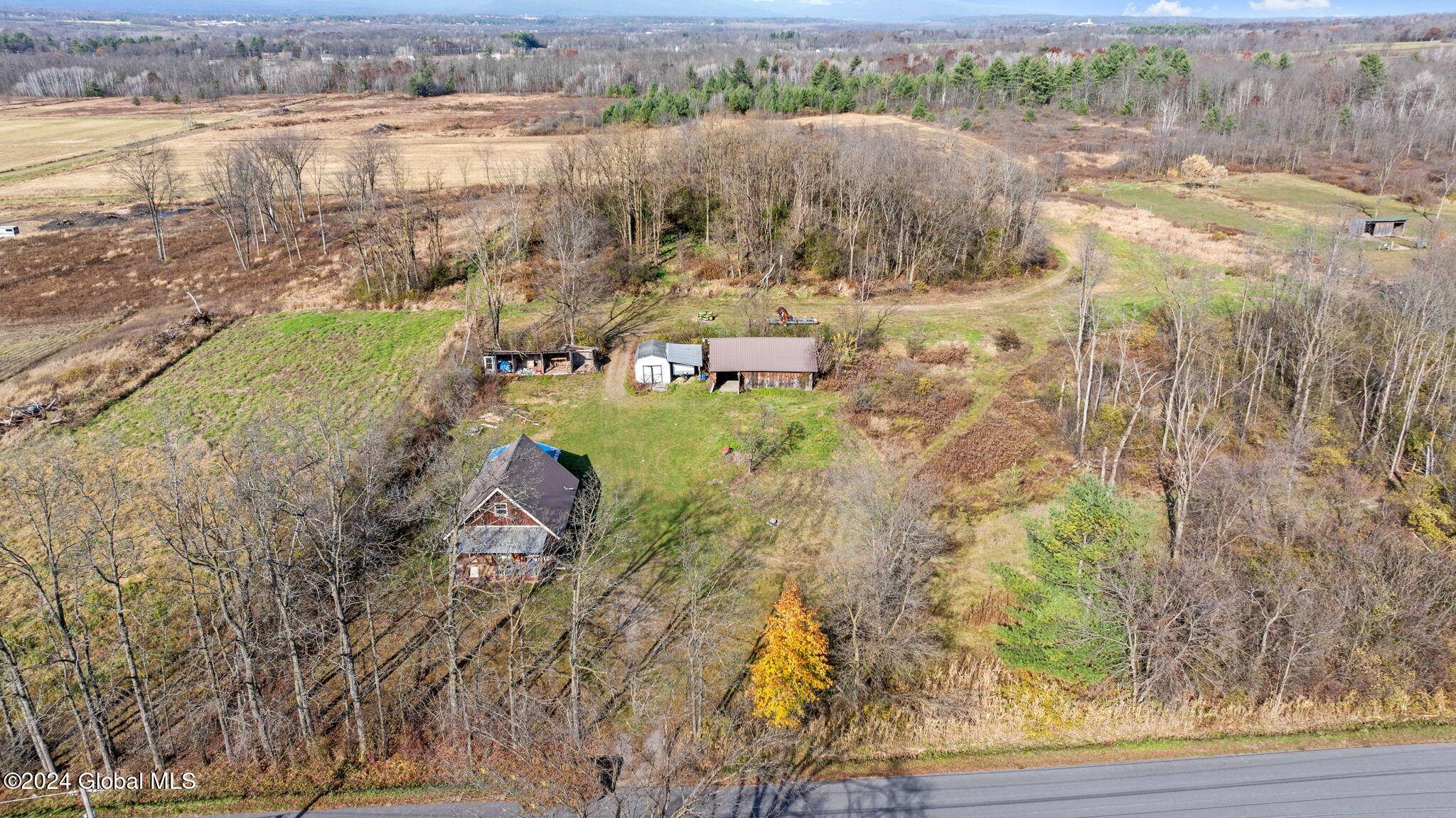 Fort Edward, NY 12828,403 Townline Road