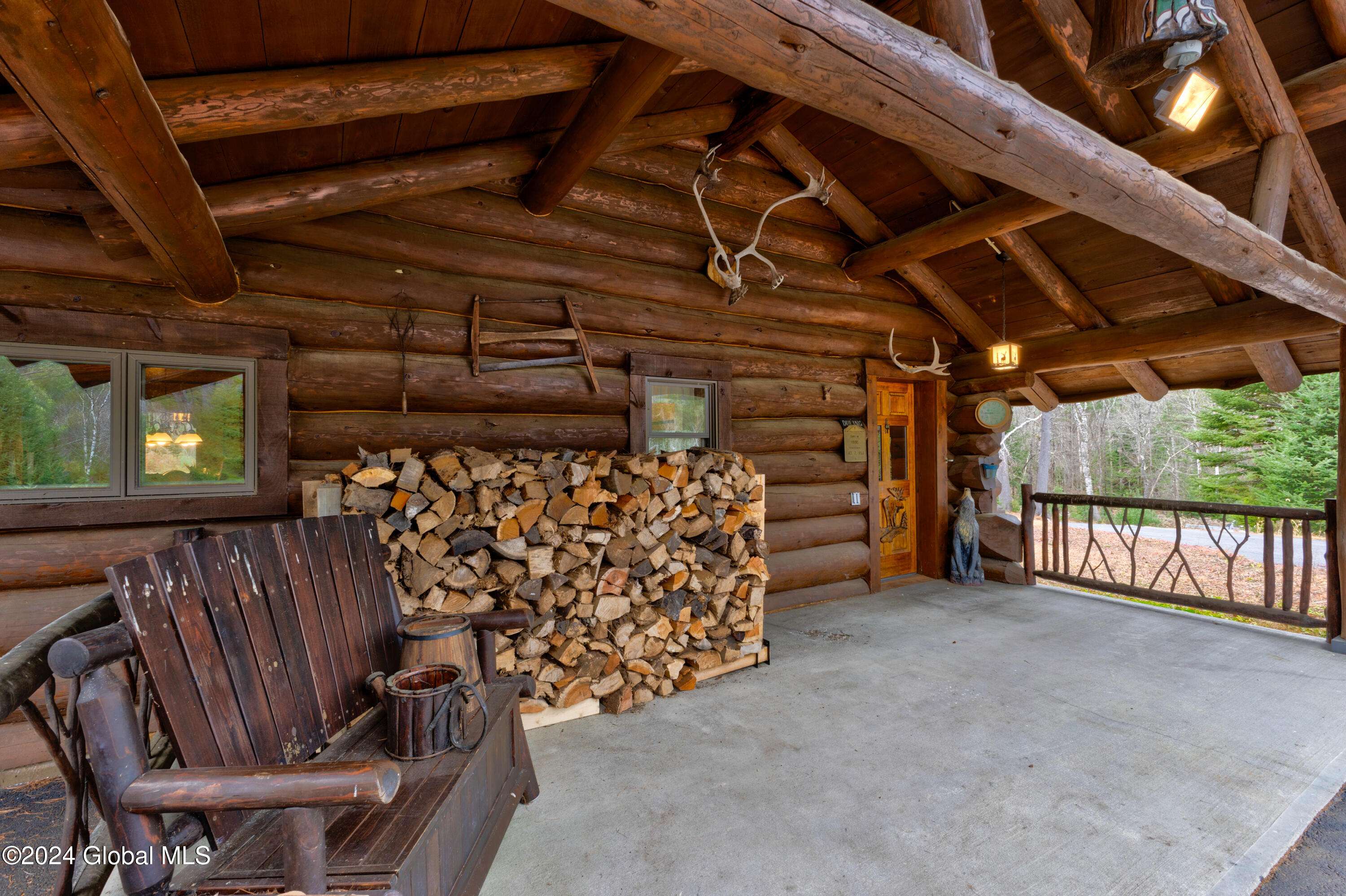 Johnsburg, NY 12885,200 Glen Creek Road