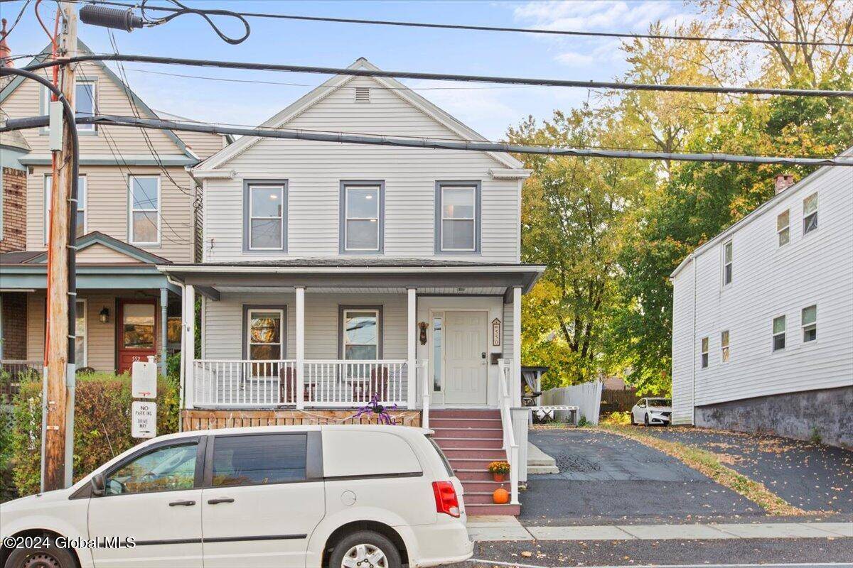 Rensselaer, NY 12144,550 East Street