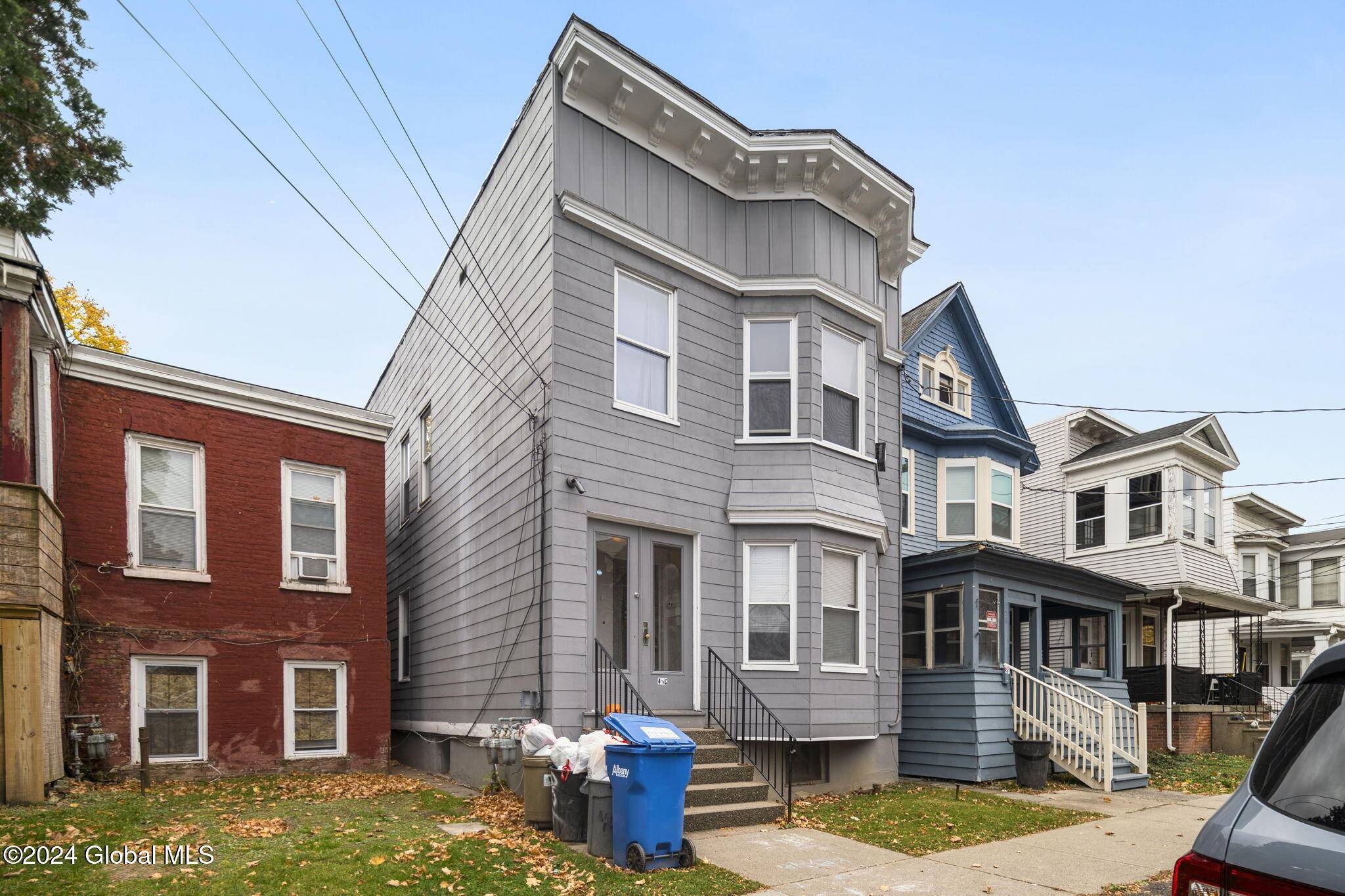 Albany, NY 12208,456 Yates Street