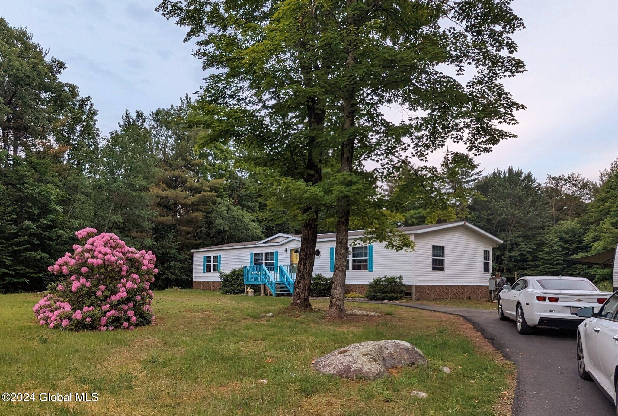 Lake Luzerne, NY 12846,1751 Call Street