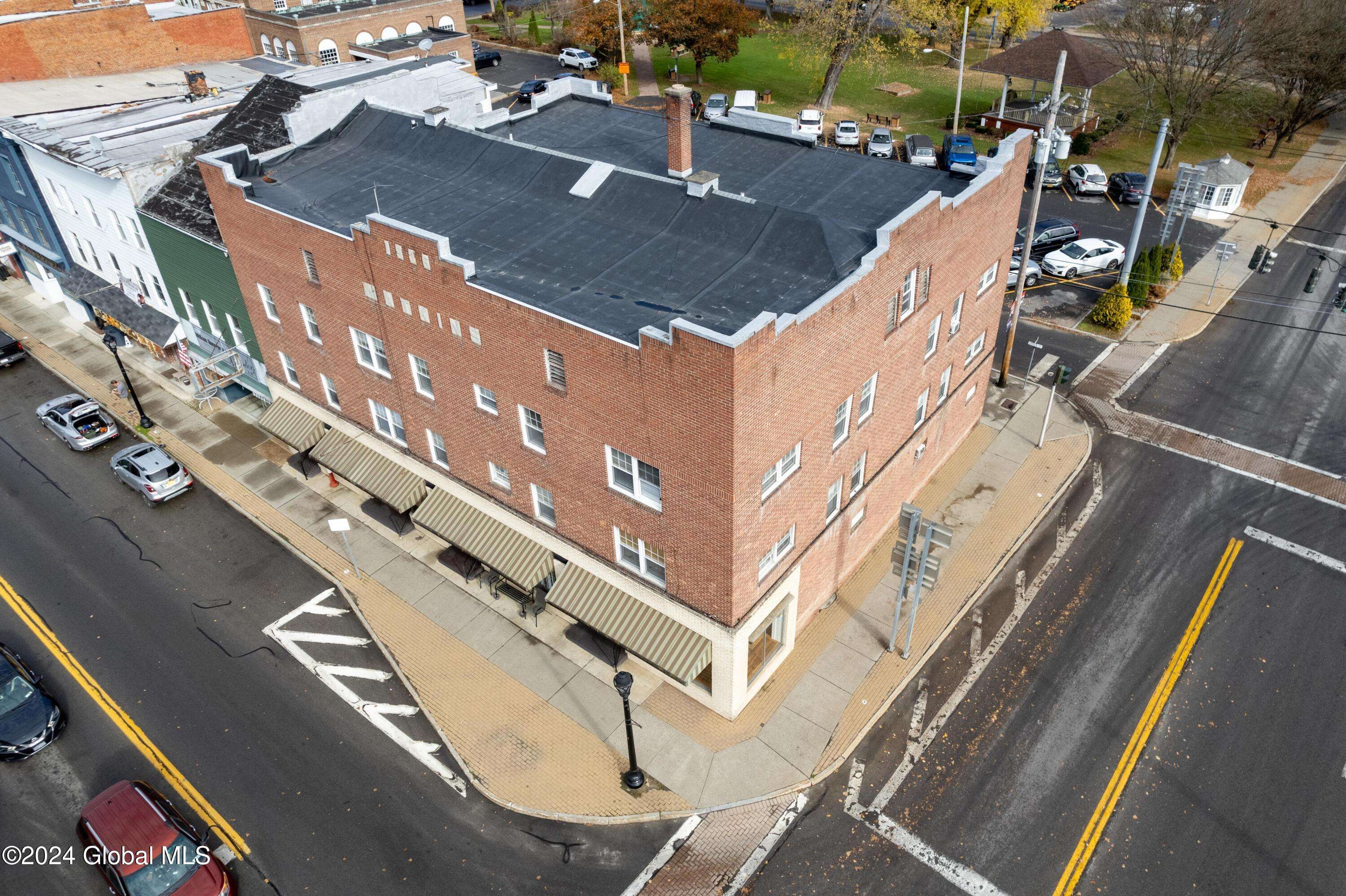 Minden, NY 13339,2 Canal Street