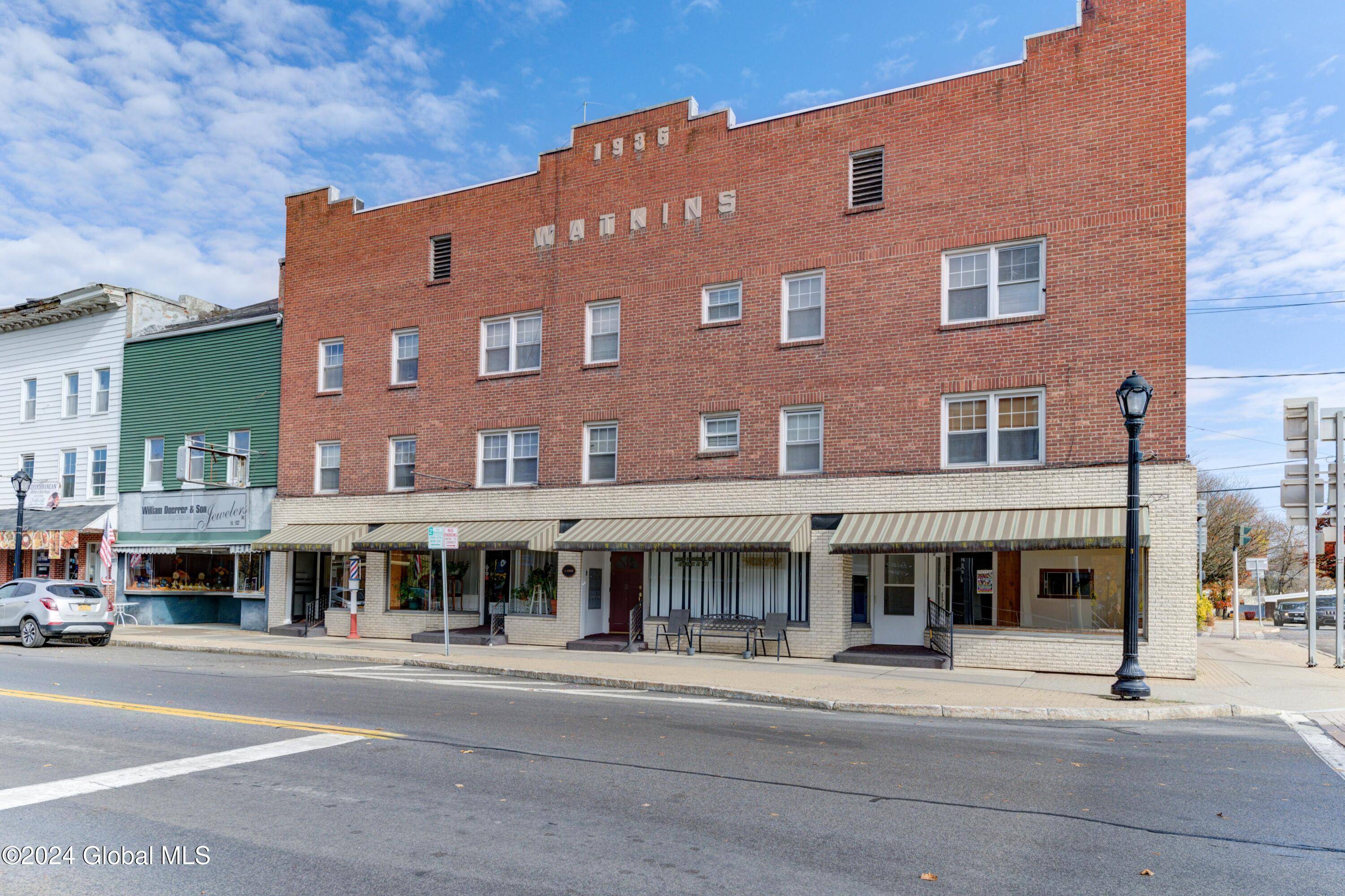 Minden, NY 13339,2 Canal Street