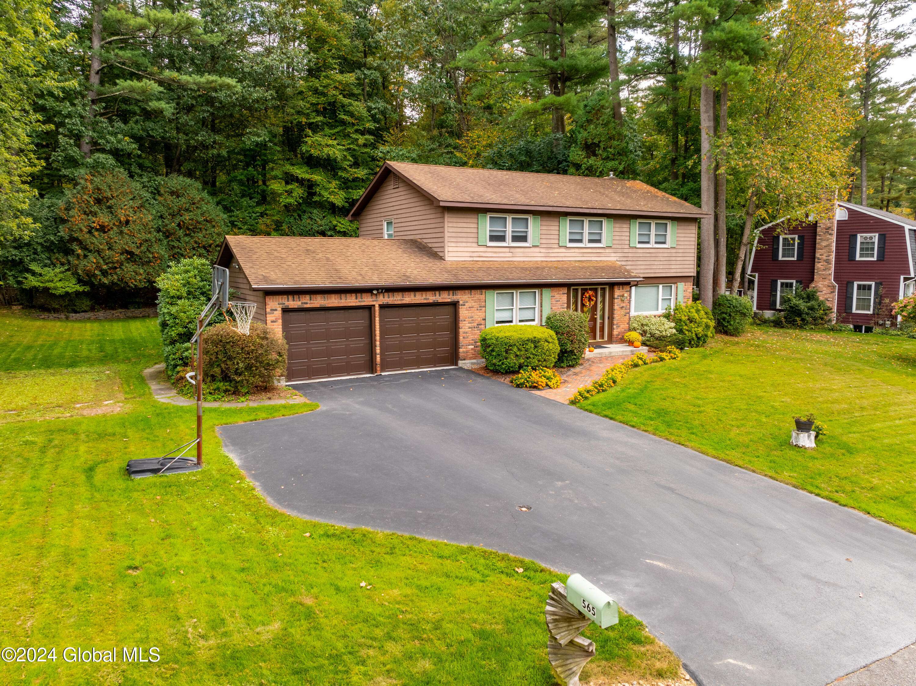 Guilderland, NY 12084,565 Jefferson Court