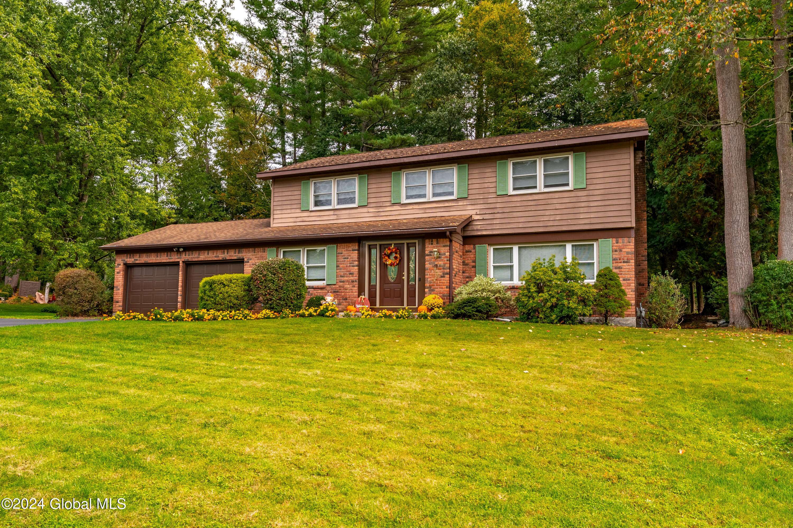 Guilderland, NY 12084,565 Jefferson Court