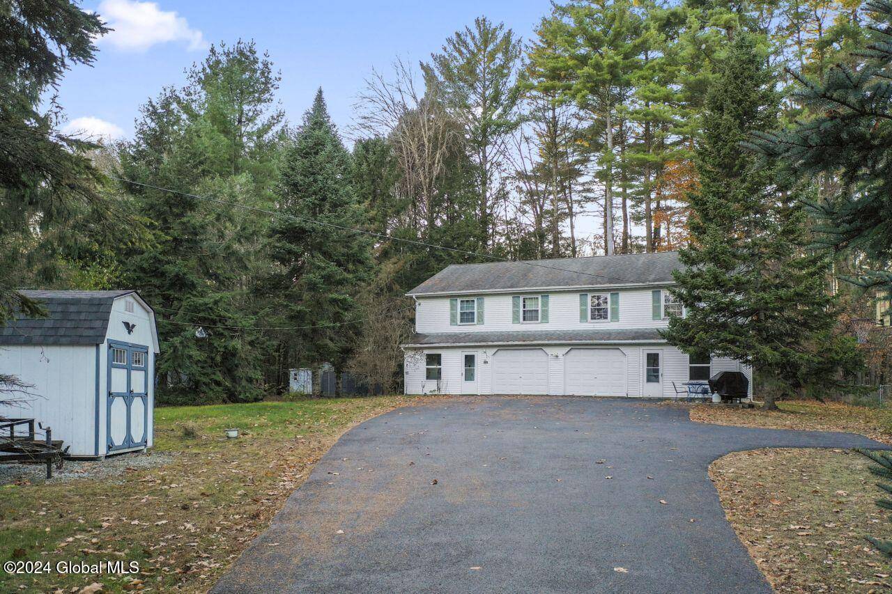 Greenfield, NY 12833,108-110 Sandhill Road