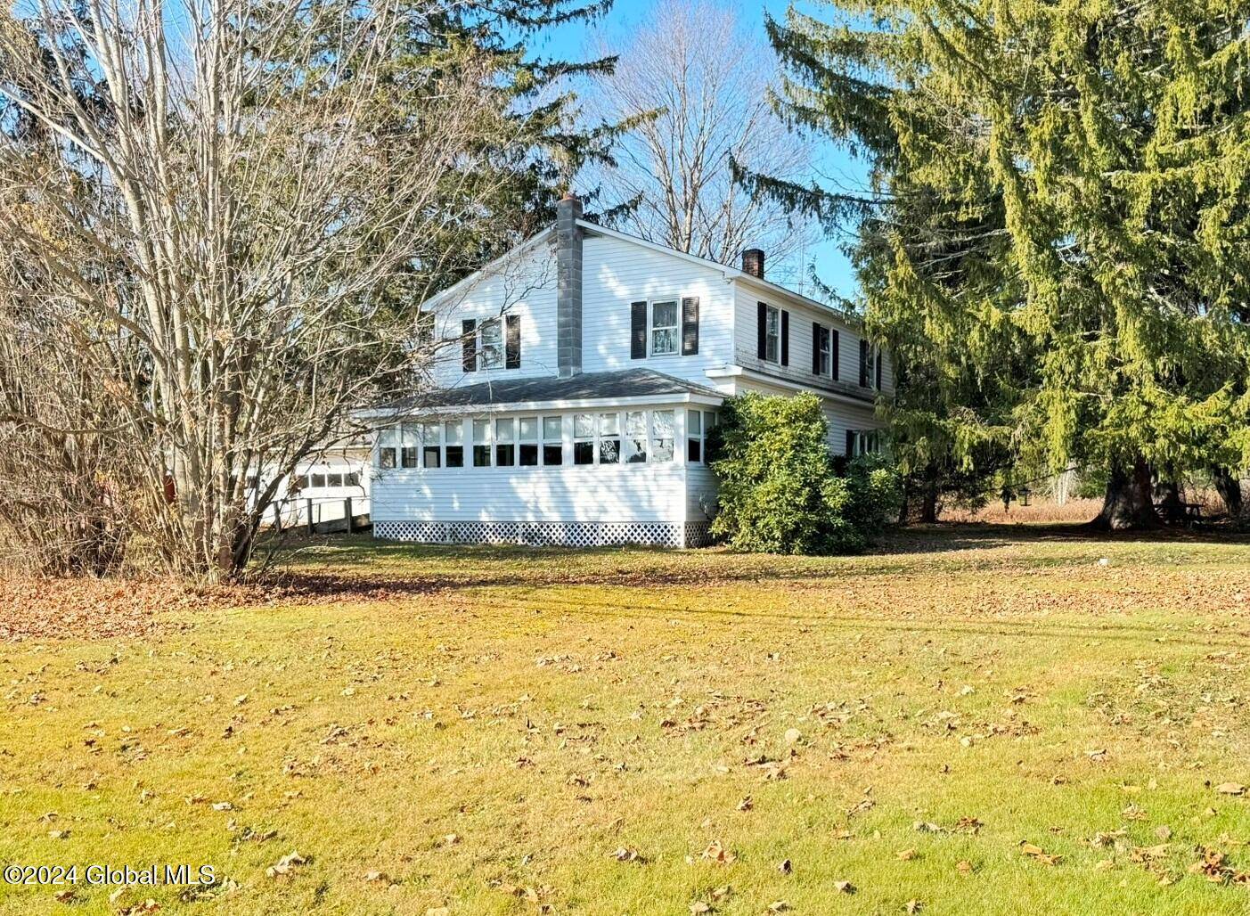 Stephentown, NY 12168,1713 Garfield Road