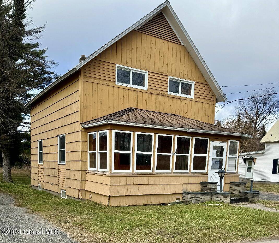 Tupper Lake Village, NY 12986,47 Washington Street