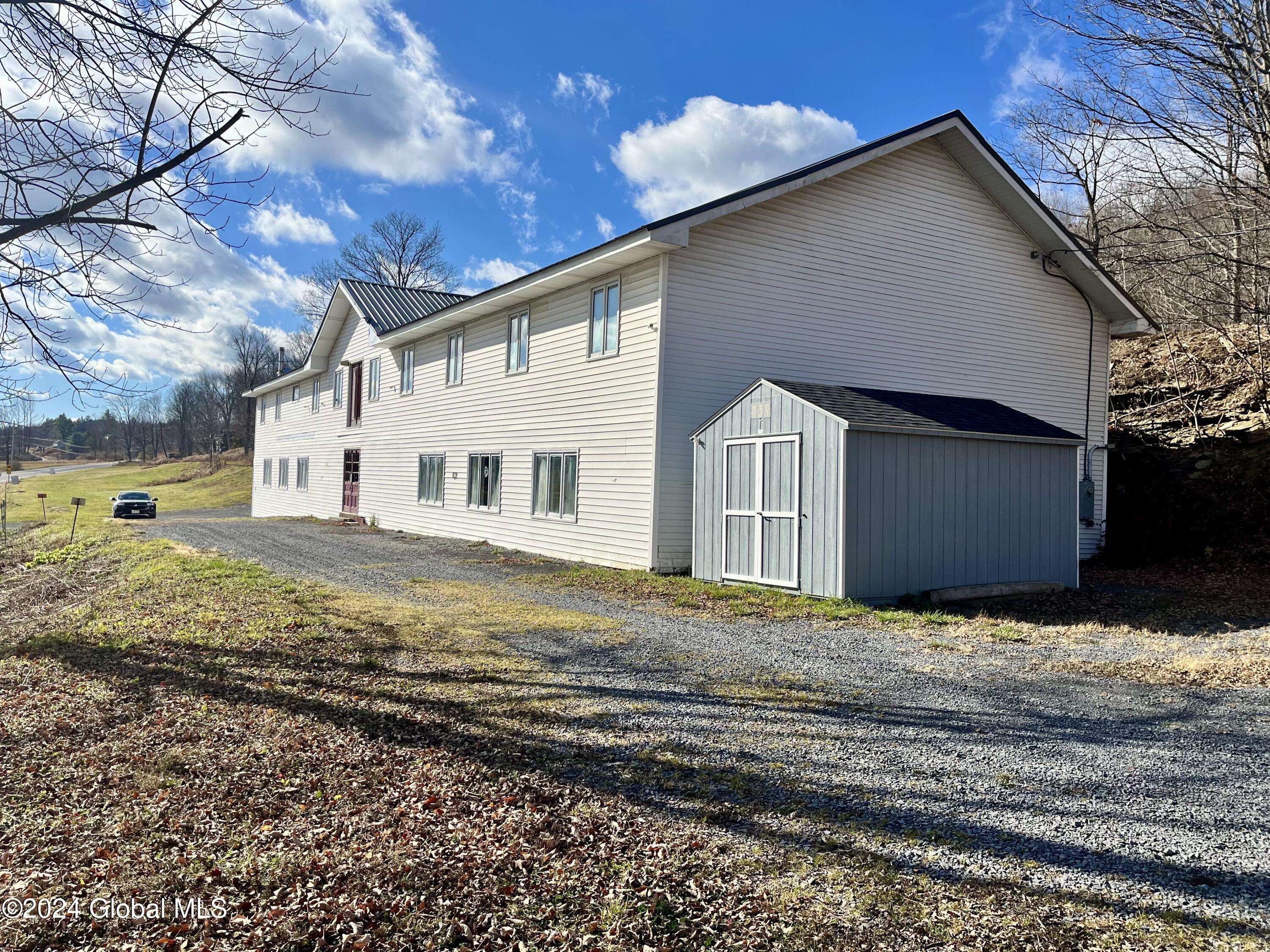 Summit, NY 12175,2971 State Route 10