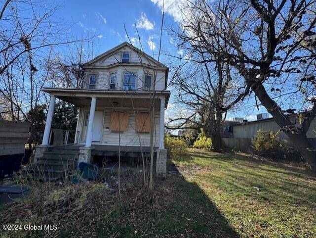 Albany, NY 12210,282 Livingston Avenue