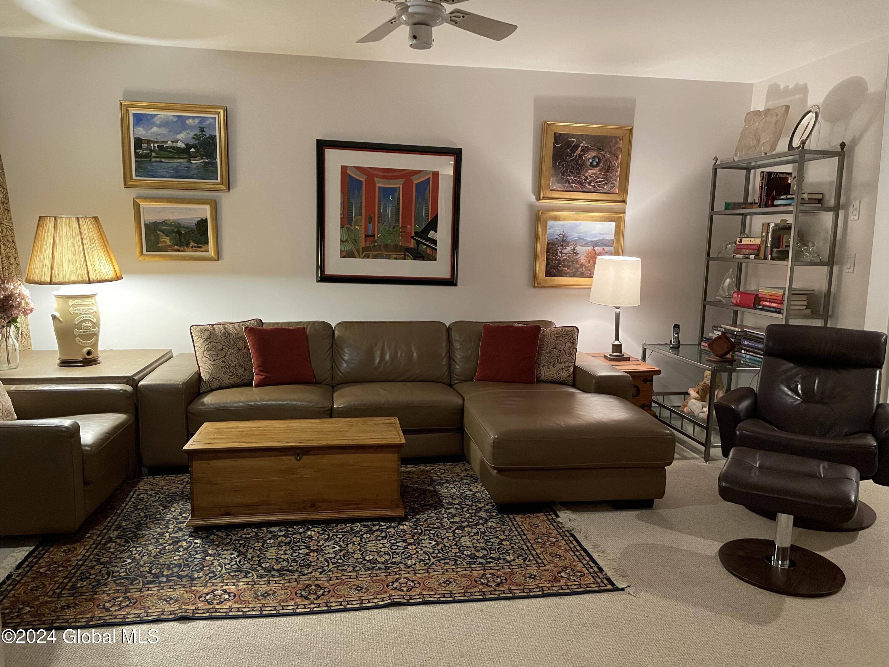 Bolton, NY 12814,3D6 Sagamore Road #3D6