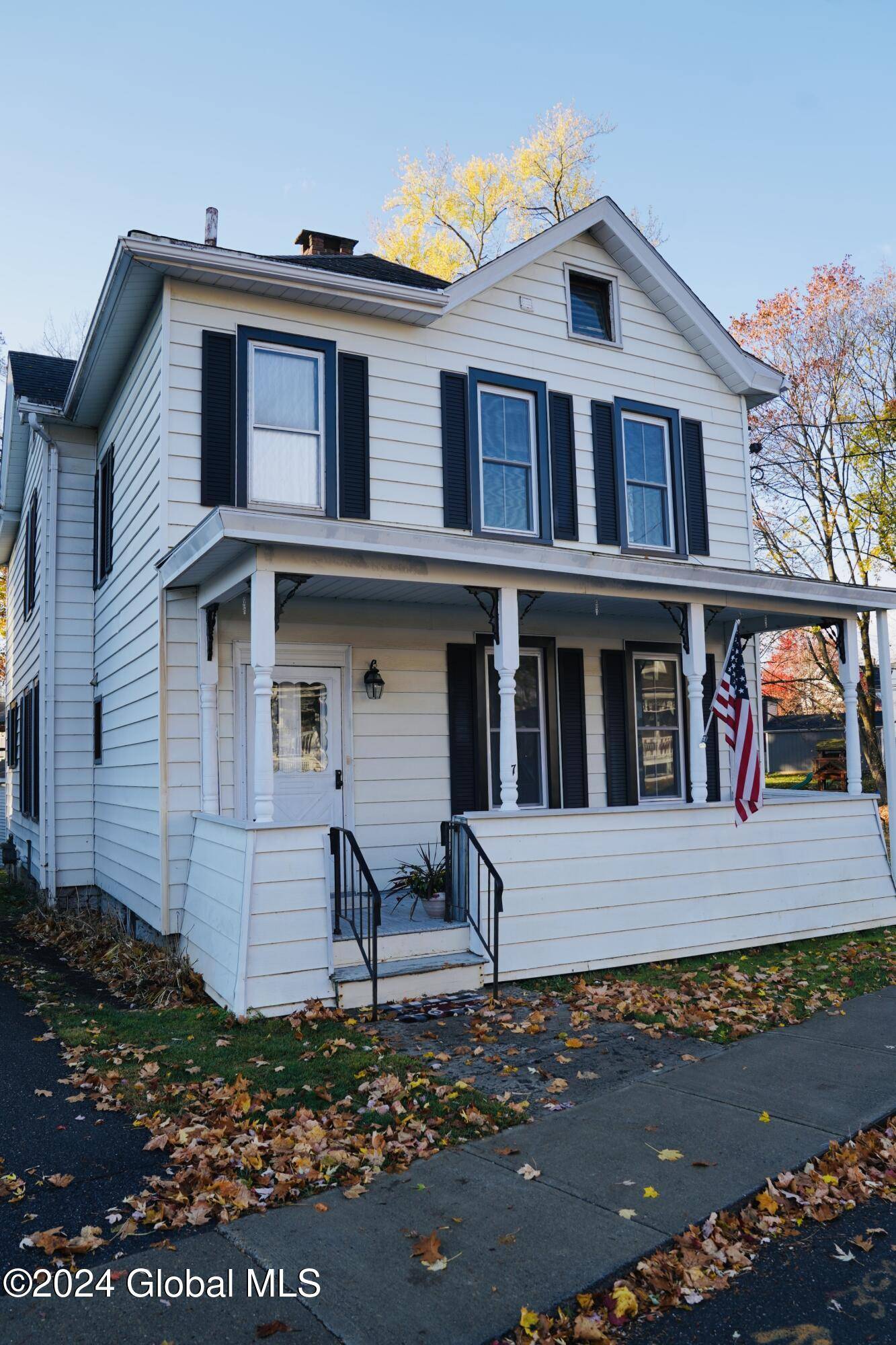 Coxsackie, NY 12051,7 Freleigh Place