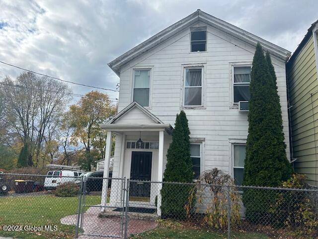 Troy, NY 12180,2243 12th Street