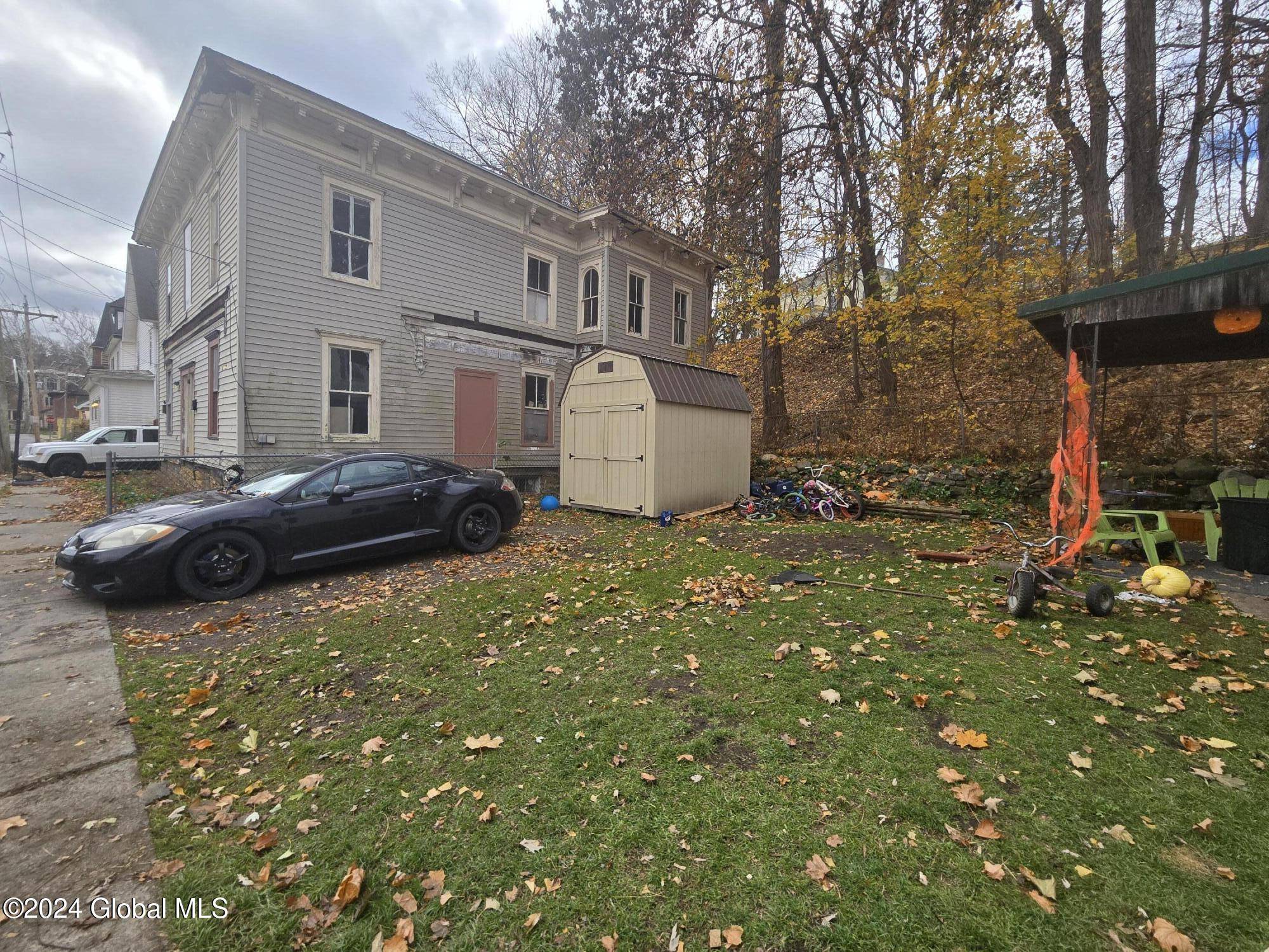 Fort Plain, NY 13339,29 Washington Street