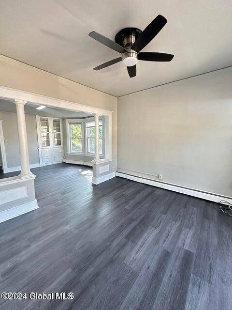 Albany, NY 12208,664 Myrtle Avenue #2