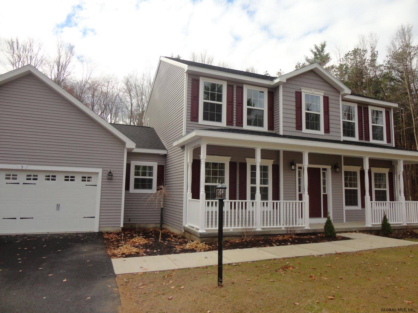 Schodack, NY 12033,Lot 40 Strawberry Fields Drive