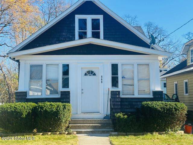 Schenectady, NY 12306,868 Hazelwood Avenue