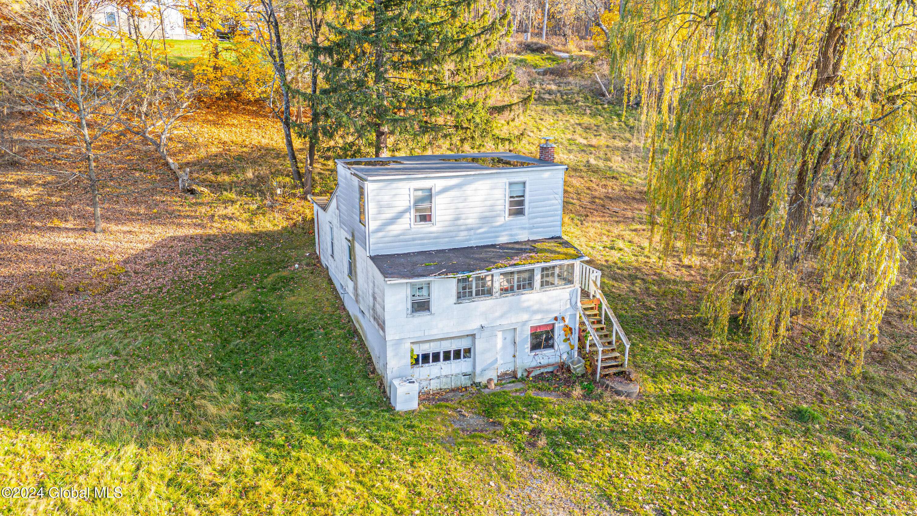 Saratoga, NY 12866,73 Hiller Lane